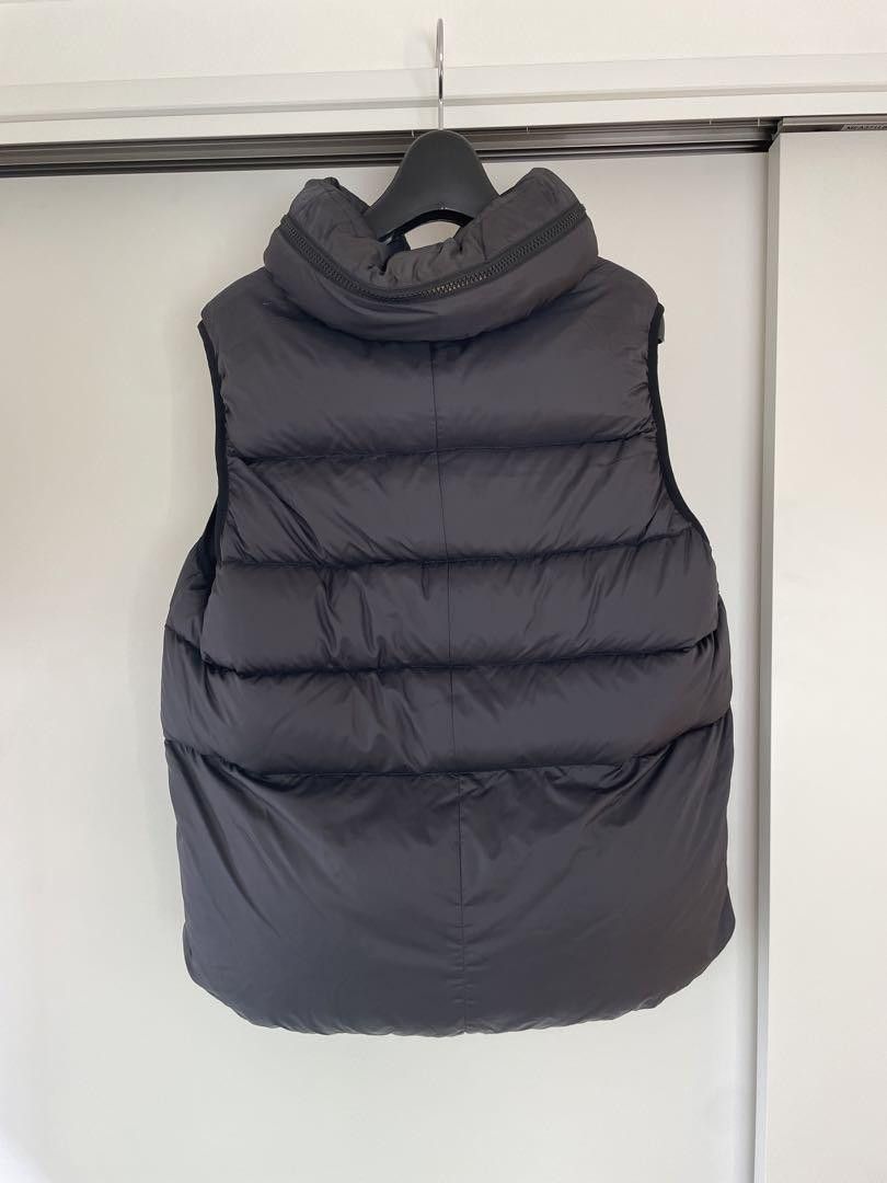 Undercover AW09 "Earmuff Maniac" Nylon Down Puffer Vest Size US L / EU 52-54 / 3 - 2 Thumbnail