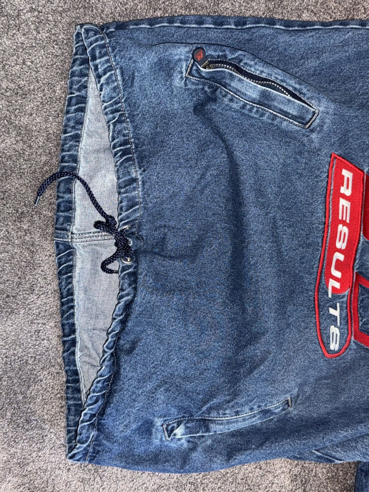 Other Results Denim parka Size US M / EU 48-50 / 2 - 3 Thumbnail