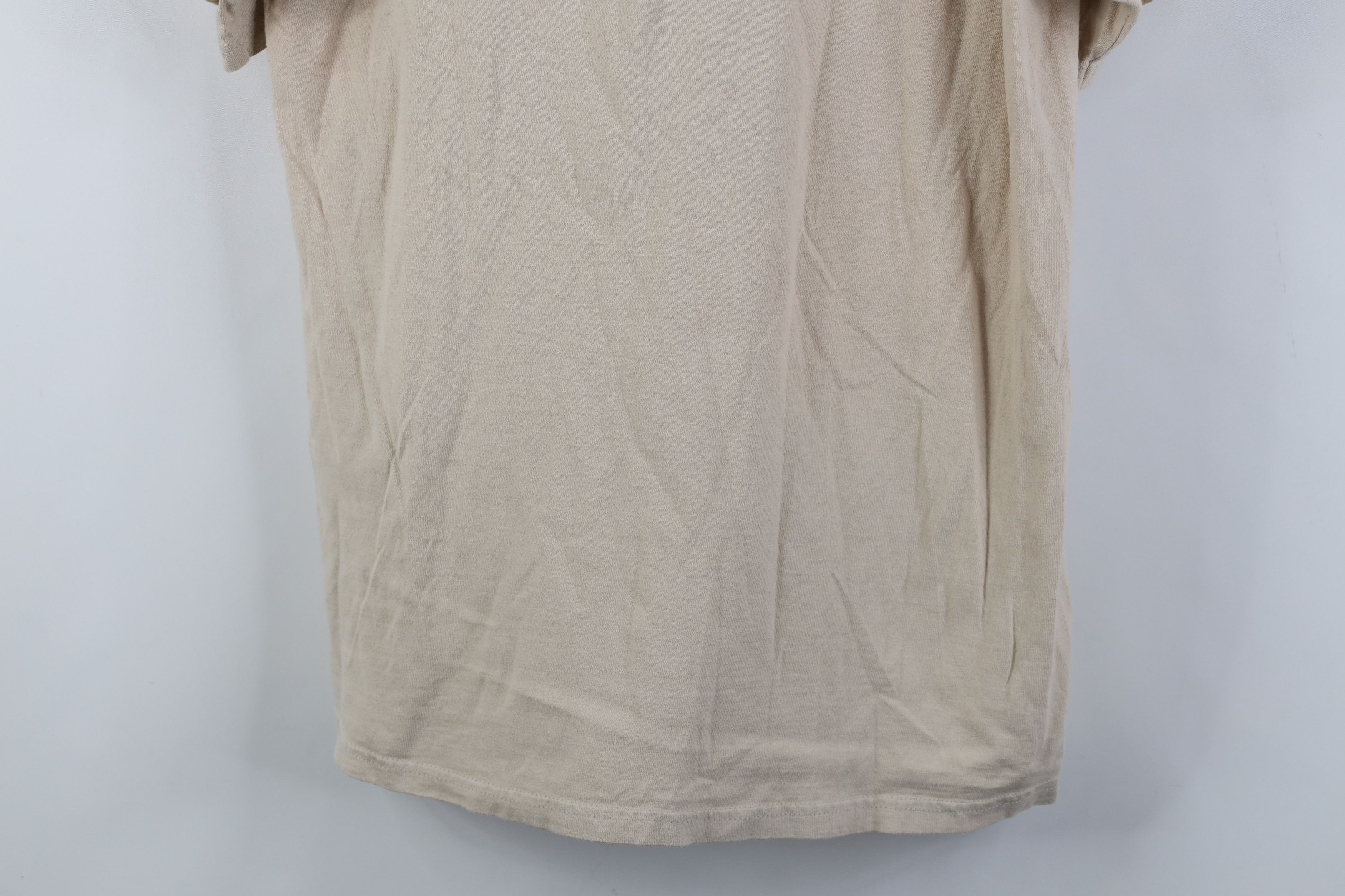 Vintage Vintage Y2K 2001 It's Not a Hobby Horse Riding T-Shirt Size M / US 6-8 / IT 42-44 - 12 Thumbnail