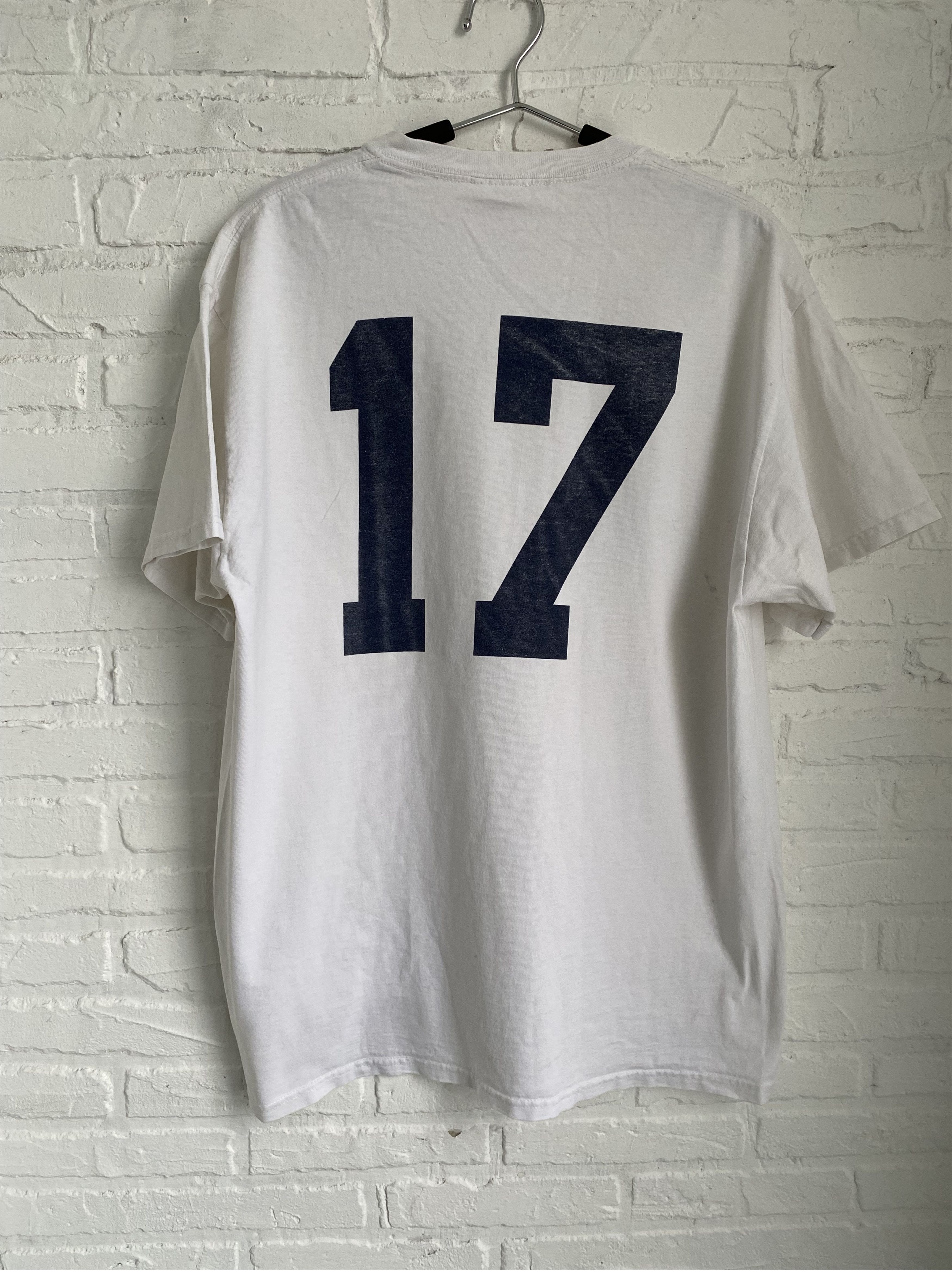 Billionaire Boys Club × Icecream Icecream x Billionaire Boys Club logo 17 number t-shirt Size US XL / EU 56 / 4 - 2 Thumbnail