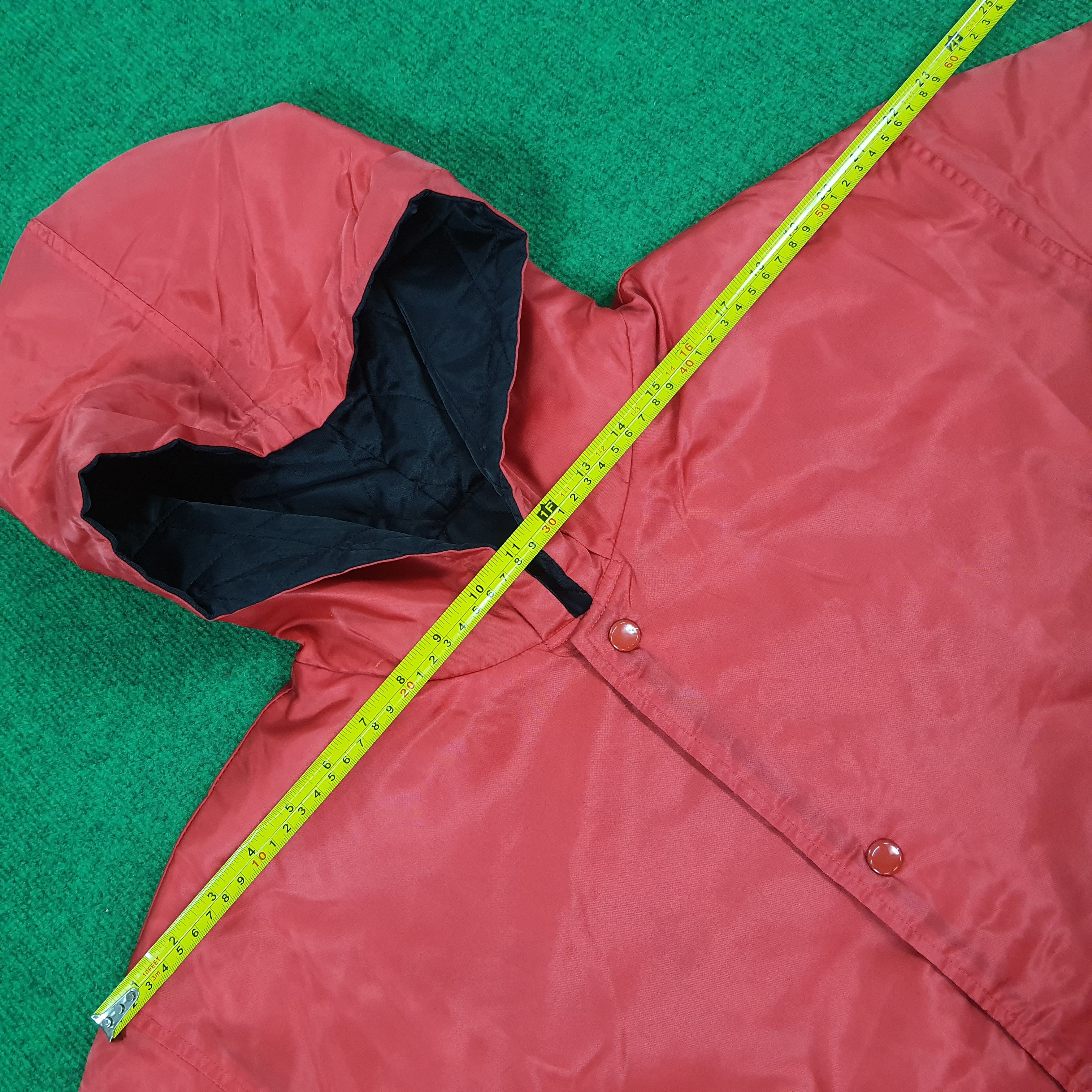 Japanese Brand Vintage Toyota Cup Team European South American Jacket Size US XL / EU 56 / 4 - 8 Thumbnail