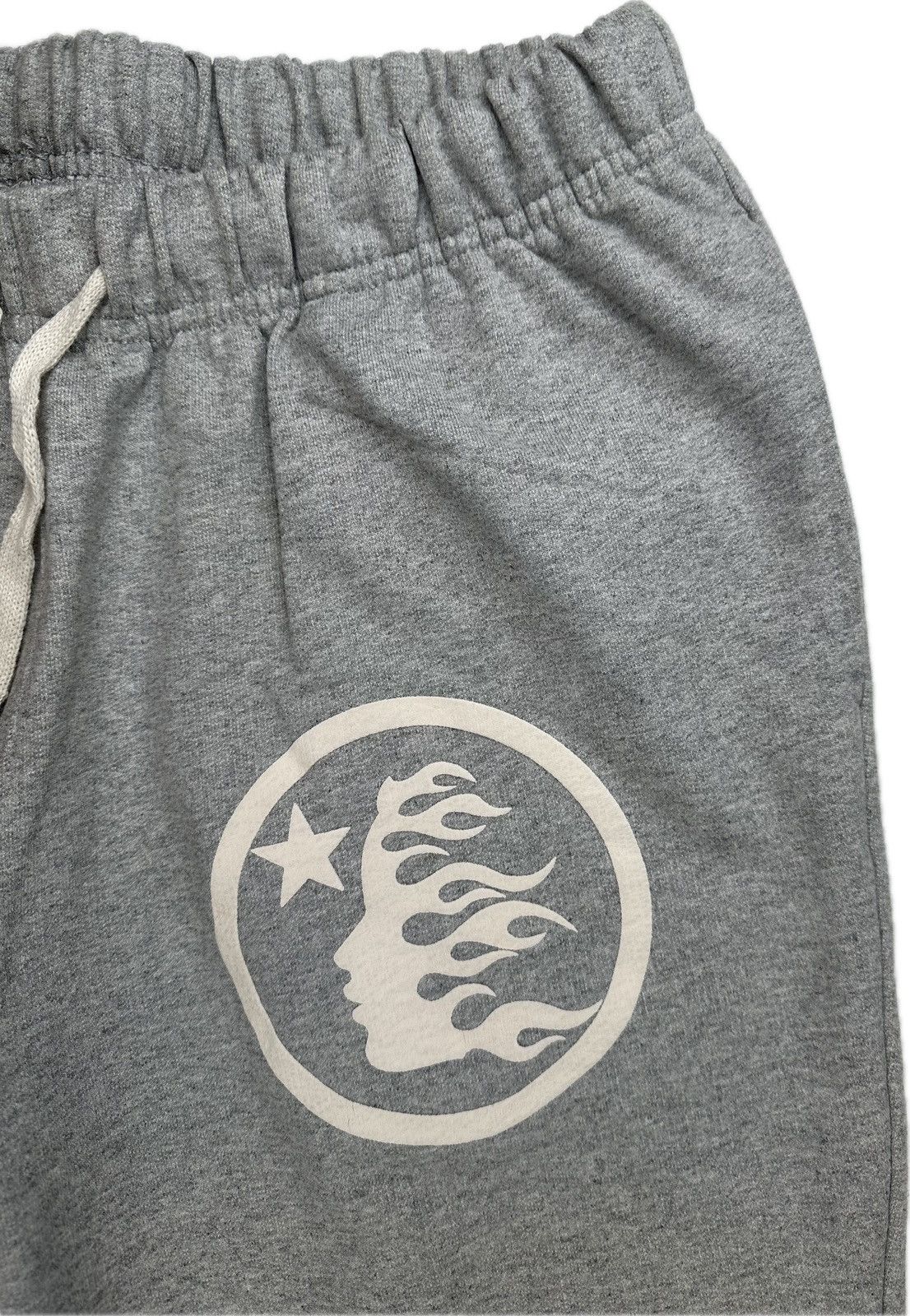 HELLSTAR Hellstar Capsule 4 Flare Sweatpants Size US 32 / EU 48 - 4 Thumbnail