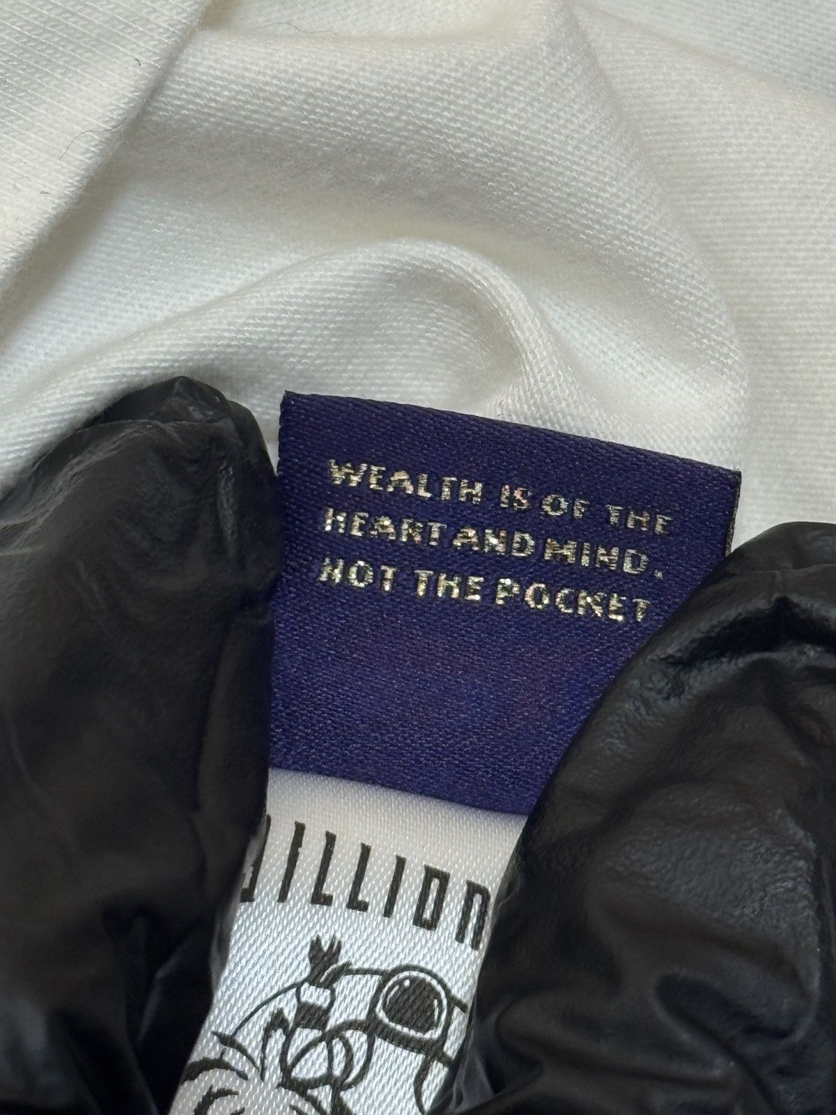 Billionaire Boys Club Billionaire Boys Club Arch Tee . Size US XL / EU 56 / 4 - 9 Thumbnail