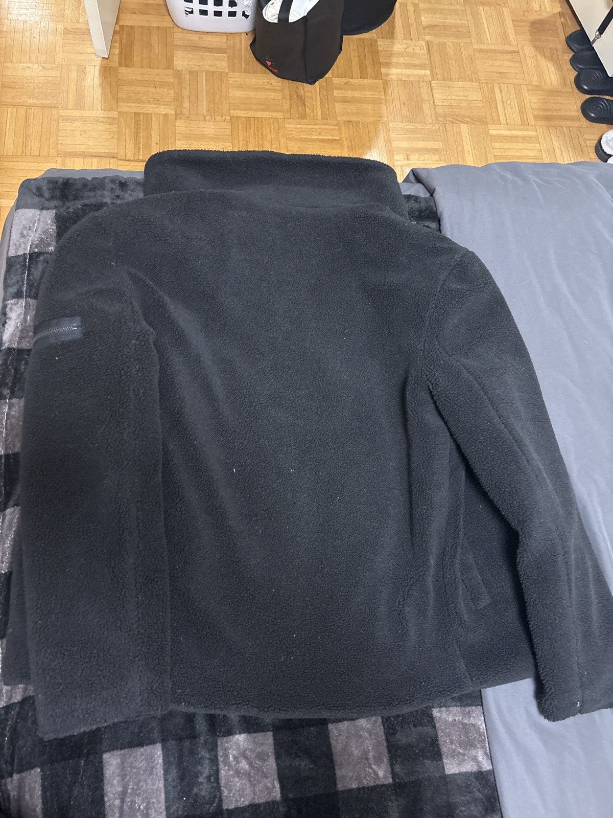 Get Fresh Company Woll black jacket Size US L / EU 52-54 / 3 - 2 Thumbnail