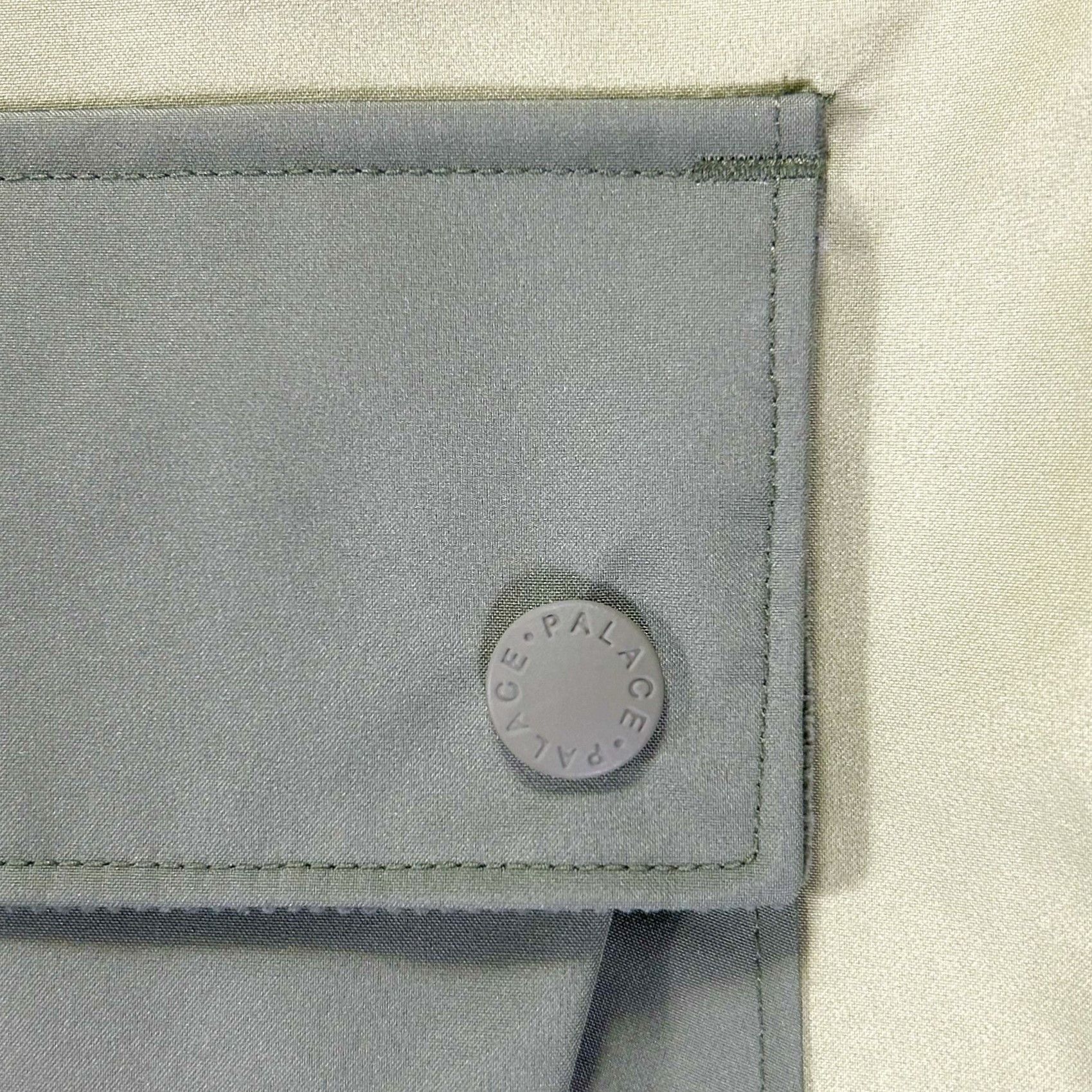 Engineered Garments × Palace Gore-Tex Field Parka Size US S / EU 44-46 / 1 - 18 Thumbnail