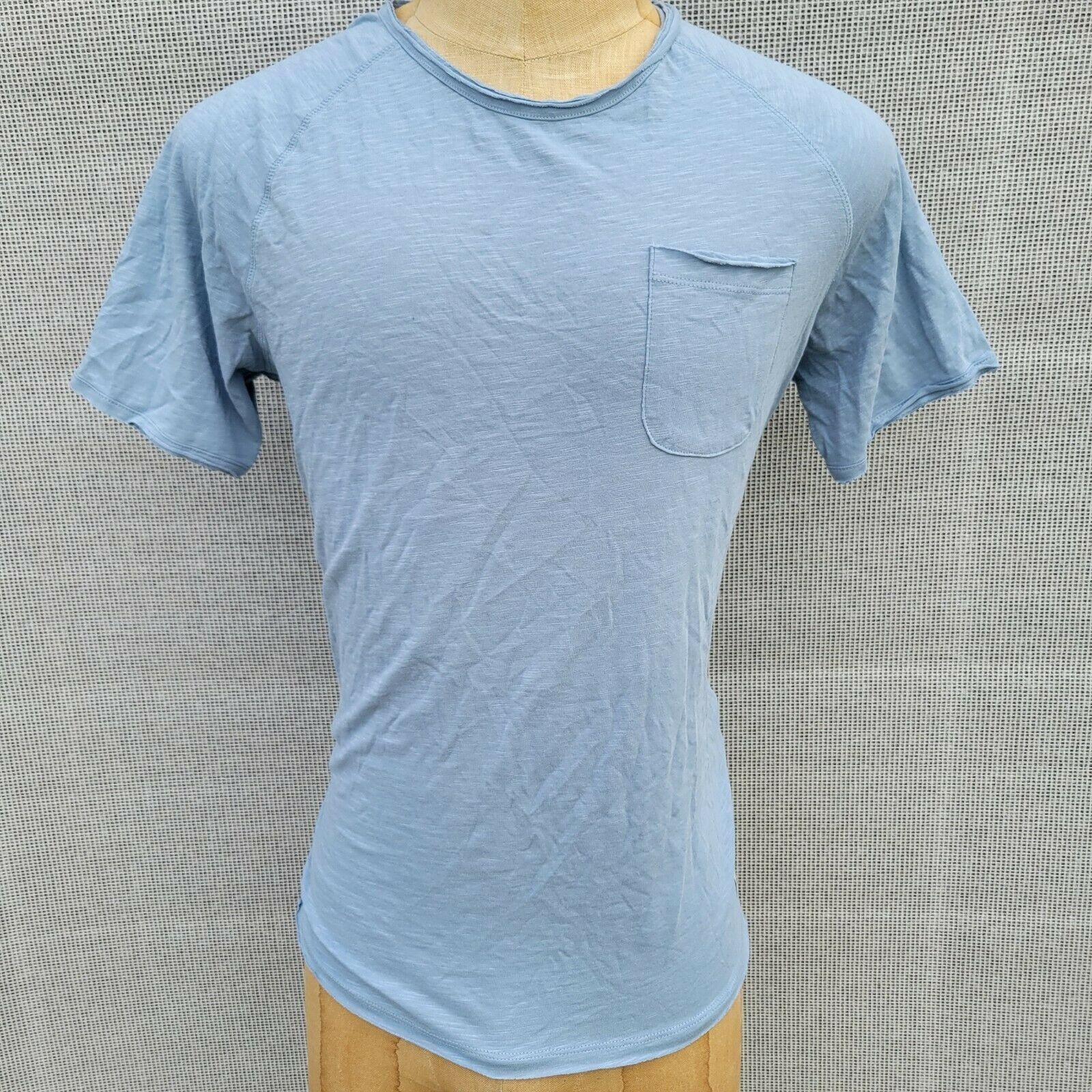 Jack & Jones Men's Jack And Jones Tshirt. Small Size US S / EU 44-46 / 1 - 1 Thumbnail