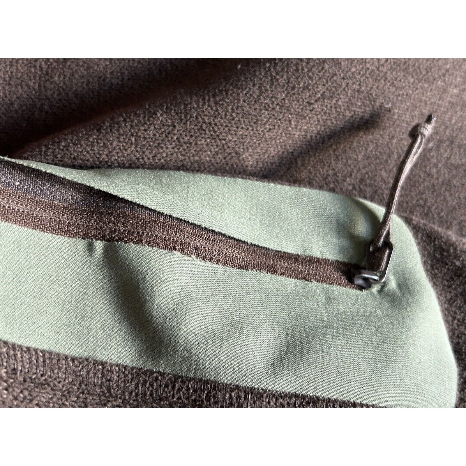 Arc'teryx Vintage 2000s Arc'teryx Embroidered Fleece Zip Up Jacket XL Size US XL / EU 56 / 4 - 9 Thumbnail