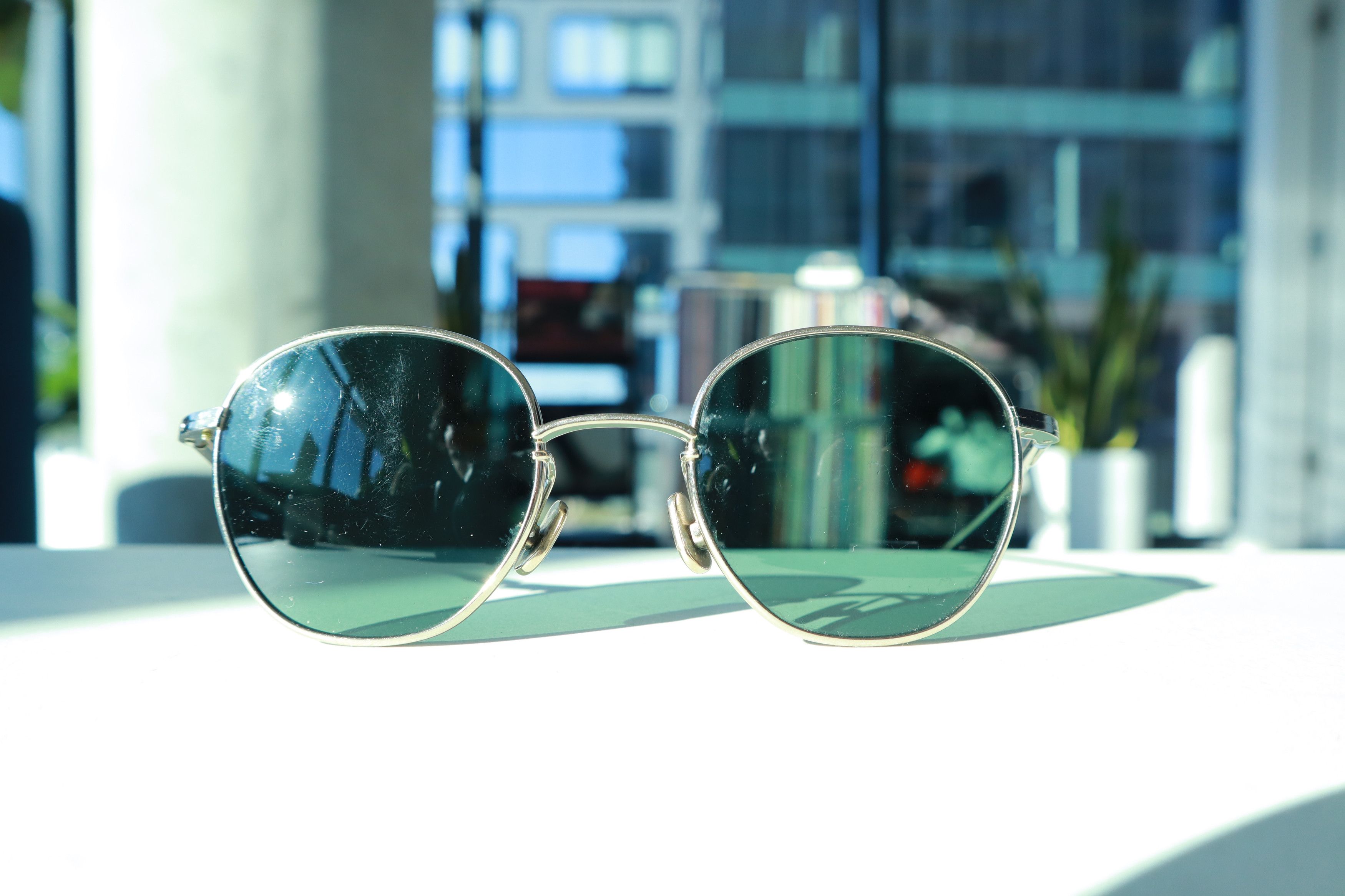 Native Sons Native Sons Roy Sunglasses Size ONE SIZE - 8 Thumbnail