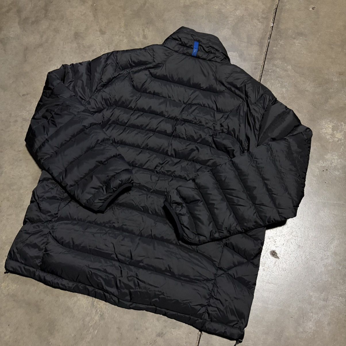 Ralph Lauren Ralph Lauren RLX Down Puffer Jacket Lightweight Outdoor Golf Size US XXL / EU 58 / 5 - 7 Thumbnail