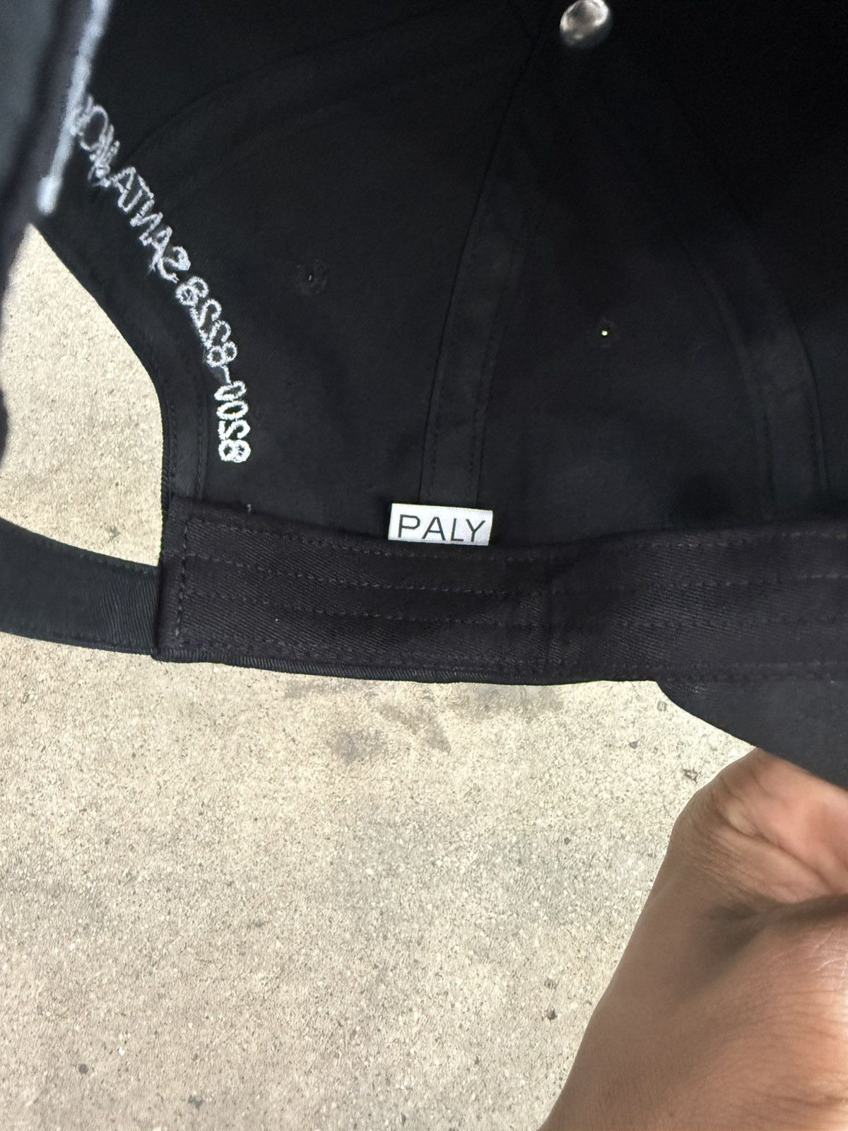 Paly Hollywood Paly Hollywood Size ONE SIZE - 11 Thumbnail