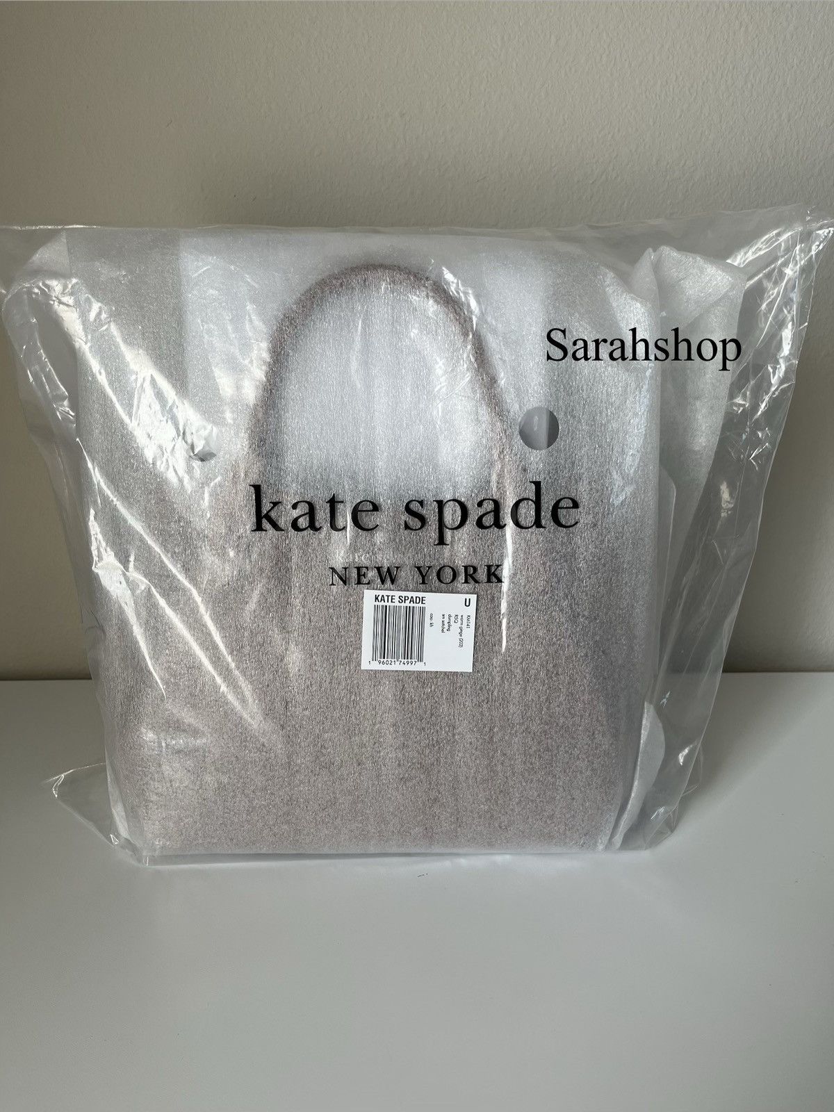 Kate Spade Kate Spade Dumpling Suede Satchel Size ONE SIZE - 11 Thumbnail