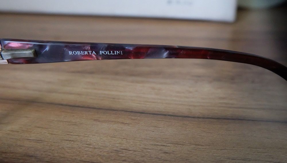 Other Roberta Pollini Lady Glasses Size ONE SIZE - 4 Thumbnail