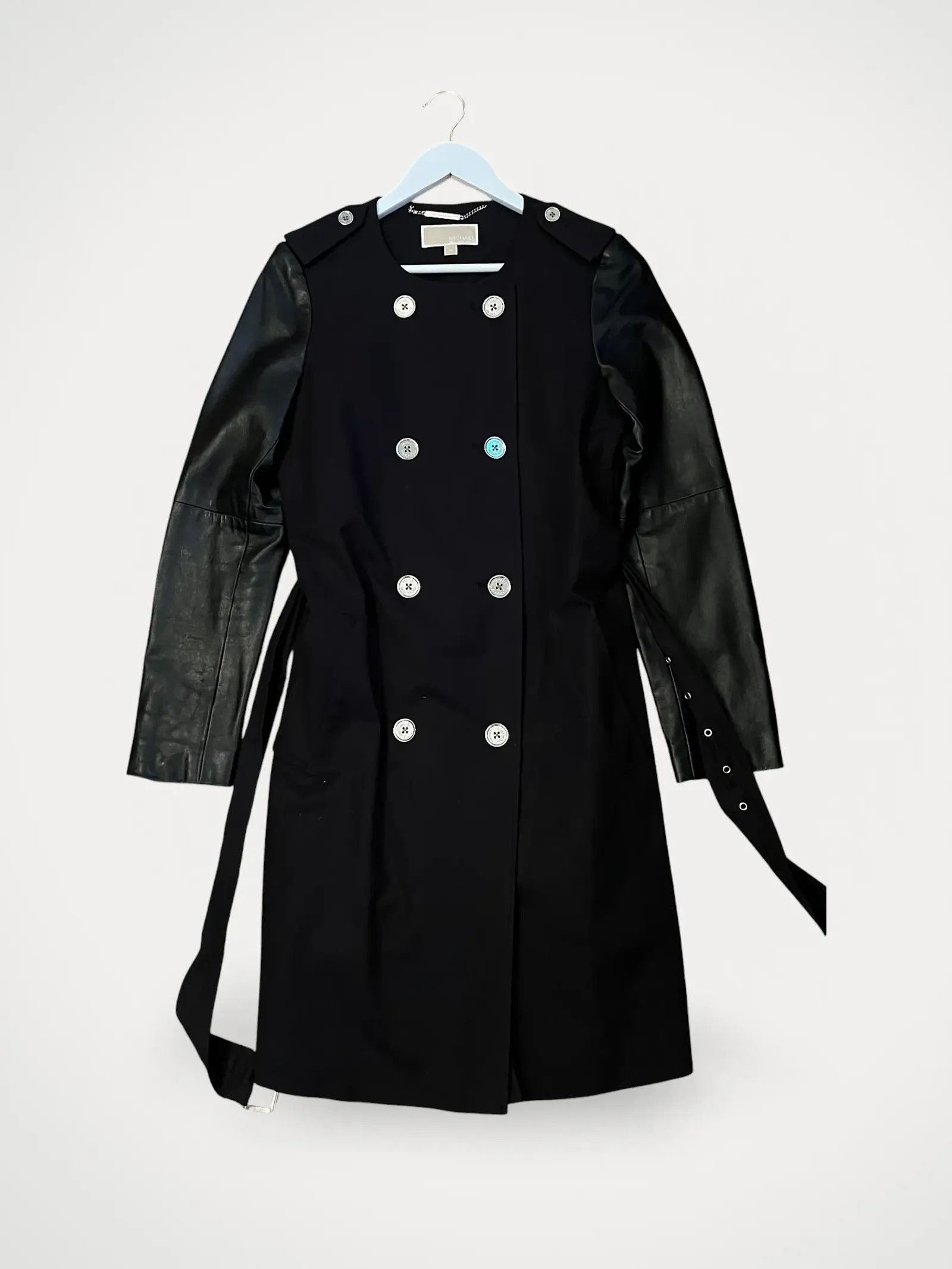 Michael Kors Michael Kors Jacket Size M / US 6-8 / IT 42-44 - 1 Thumbnail