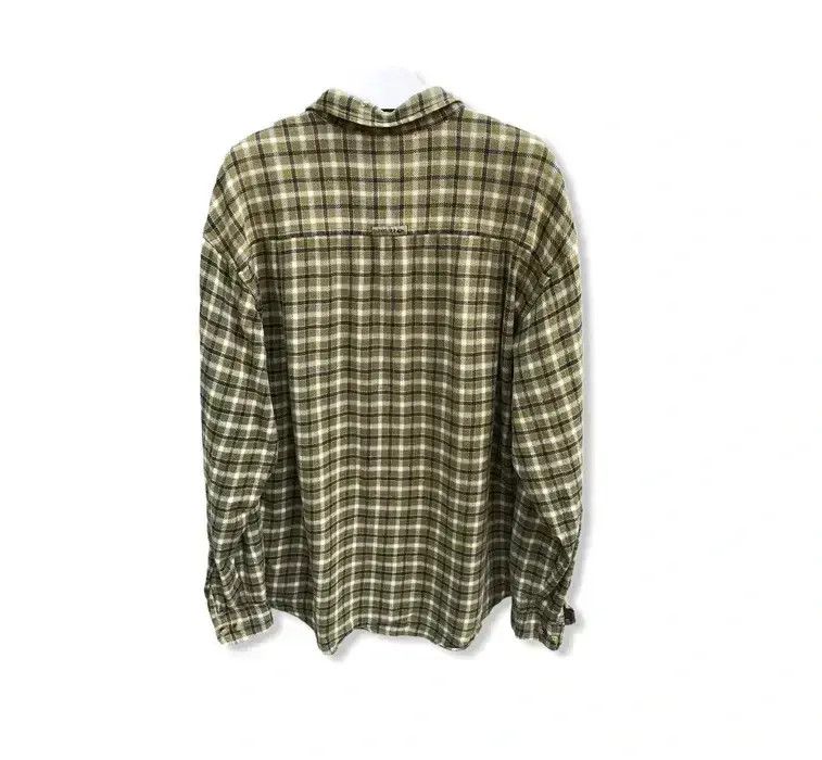Quiksilver Vintage Quiksilver Checked Plaid Tartan Flannel Size US M / EU 48-50 / 2 - 5 Thumbnail