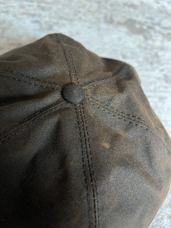 Polo Ralph Lauren Polo Ralph Lauren Fitted Hat Sz L Wool Lining Size ONE SIZE - 10 Thumbnail