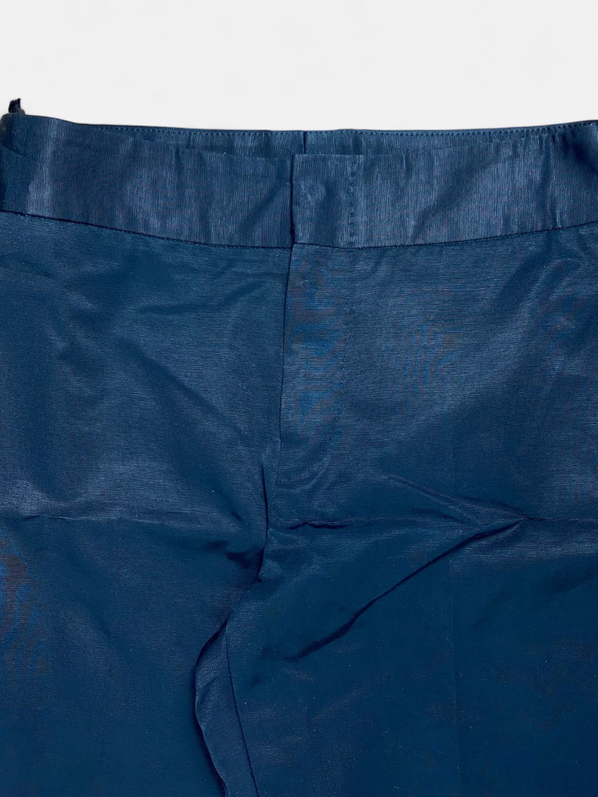 Gucci × Tom Ford Gucci - 00 Tom Ford Cummerbund Pants Size US 42 / EU 58 - 3 Thumbnail