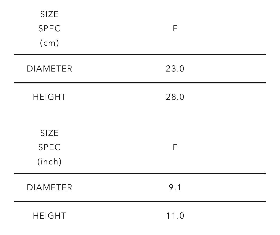 Human Made Human Made Trash Can Size ONE SIZE - 4 Thumbnail