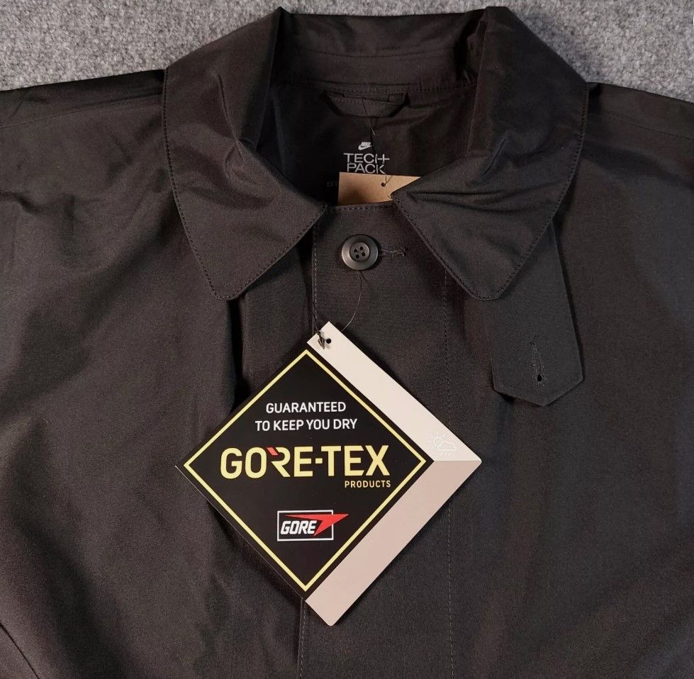 Nike Nike Sportswear Storm-FIT Men’s Size M Gore-Tex Size US M / EU 48-50 / 2 - 4 Thumbnail