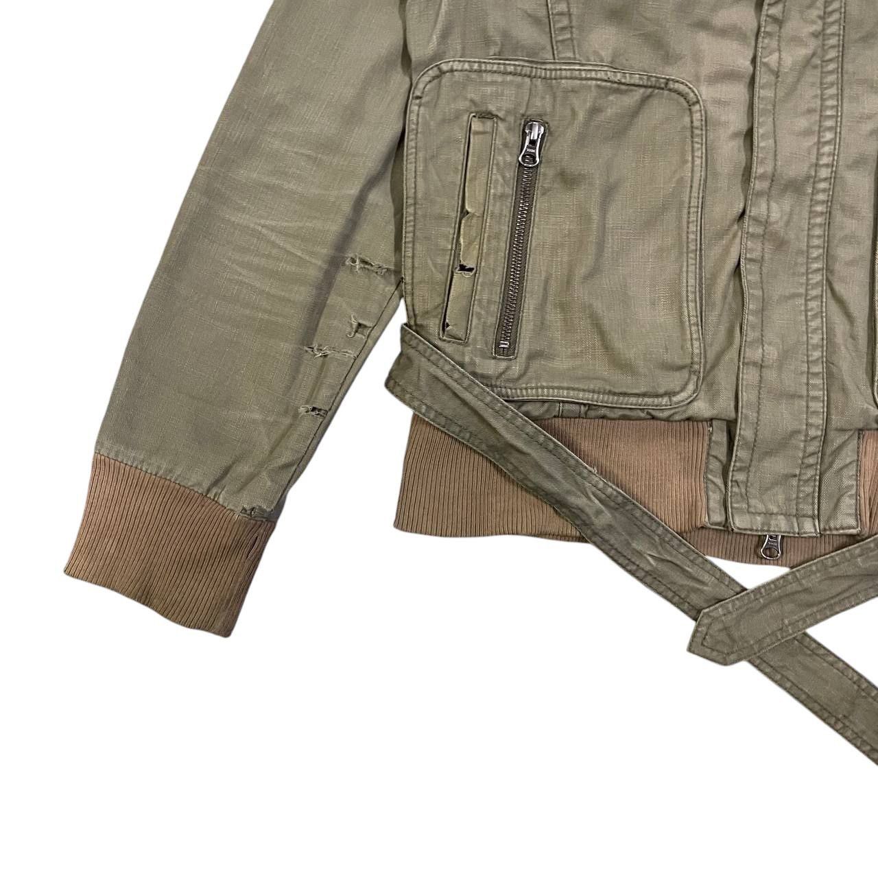 PPFM Vintage PPFM Tranformer Jacket Size US L / EU 52-54 / 3 - 4 Thumbnail