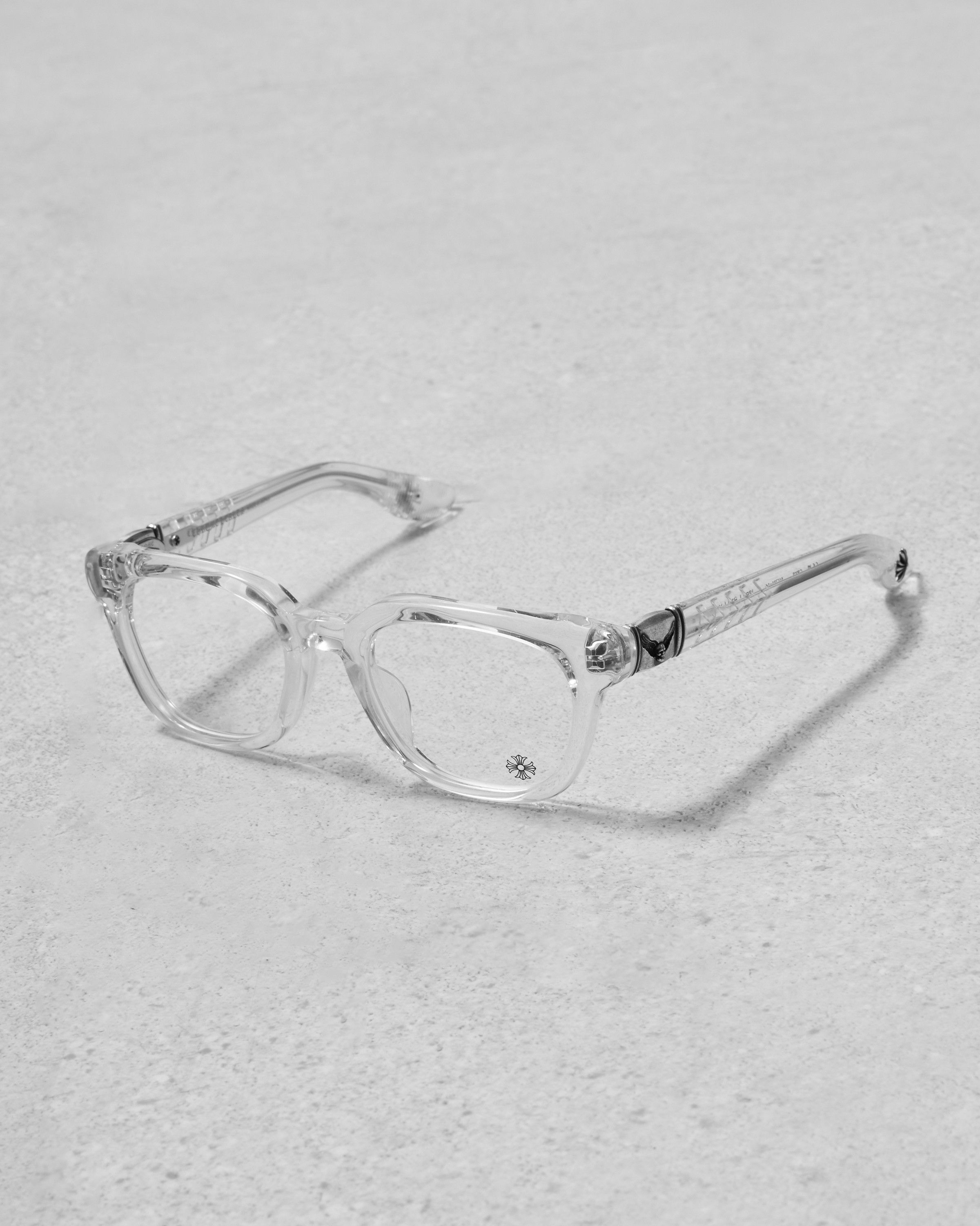 Chrome Hearts NEWEST CHROME HEARTS WELL HELL YEAH Size ONE SIZE - 1 Thumbnail