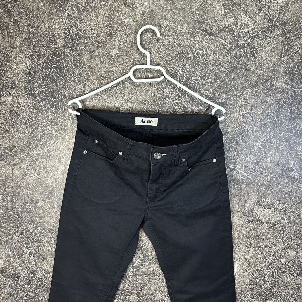 Acne Studios Vintage Acne Studios Pants Size 29" - 2 Thumbnail