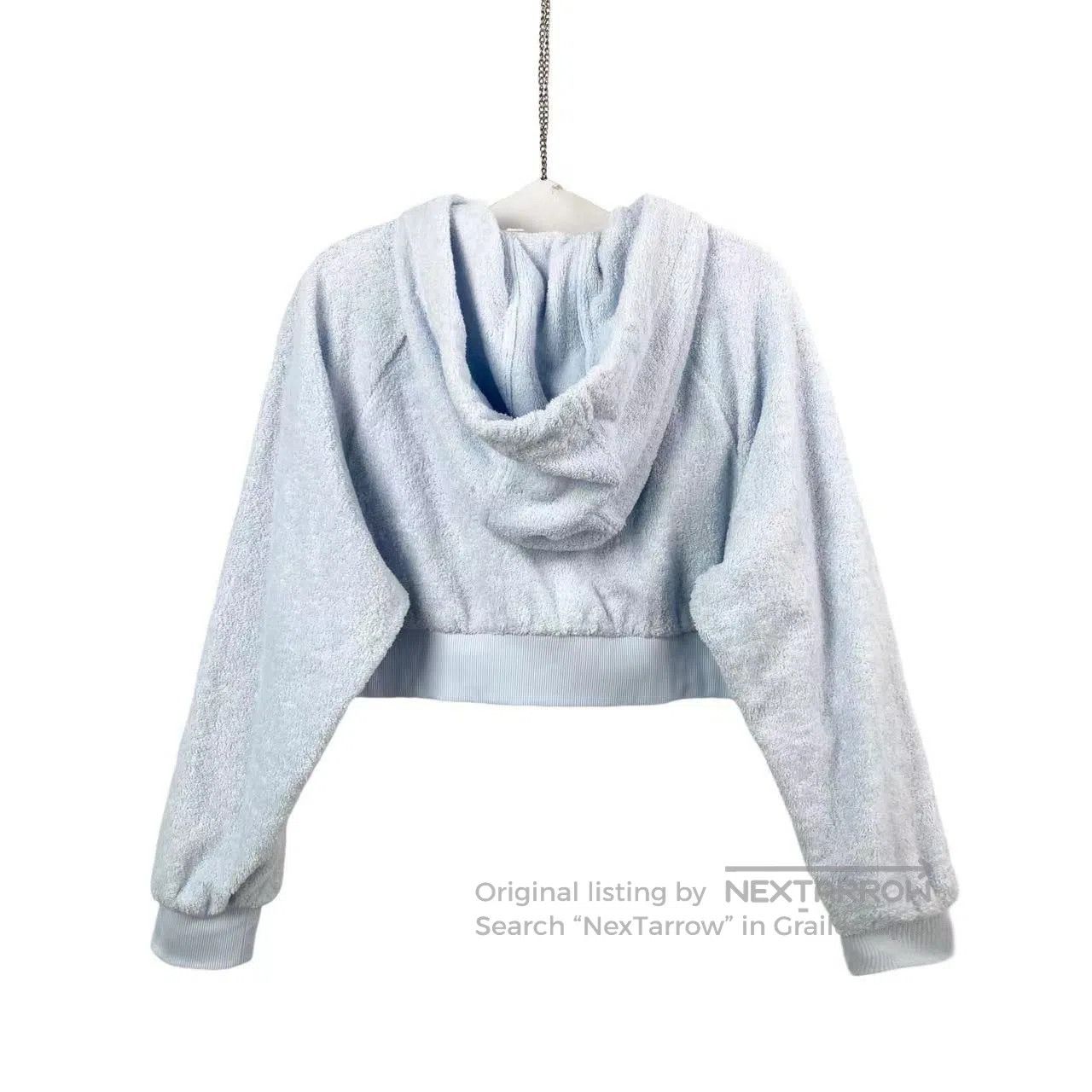 Miu Miu Miu Miu Plush coat| Size M / US 6-8 / IT 42-44 - 2 Thumbnail