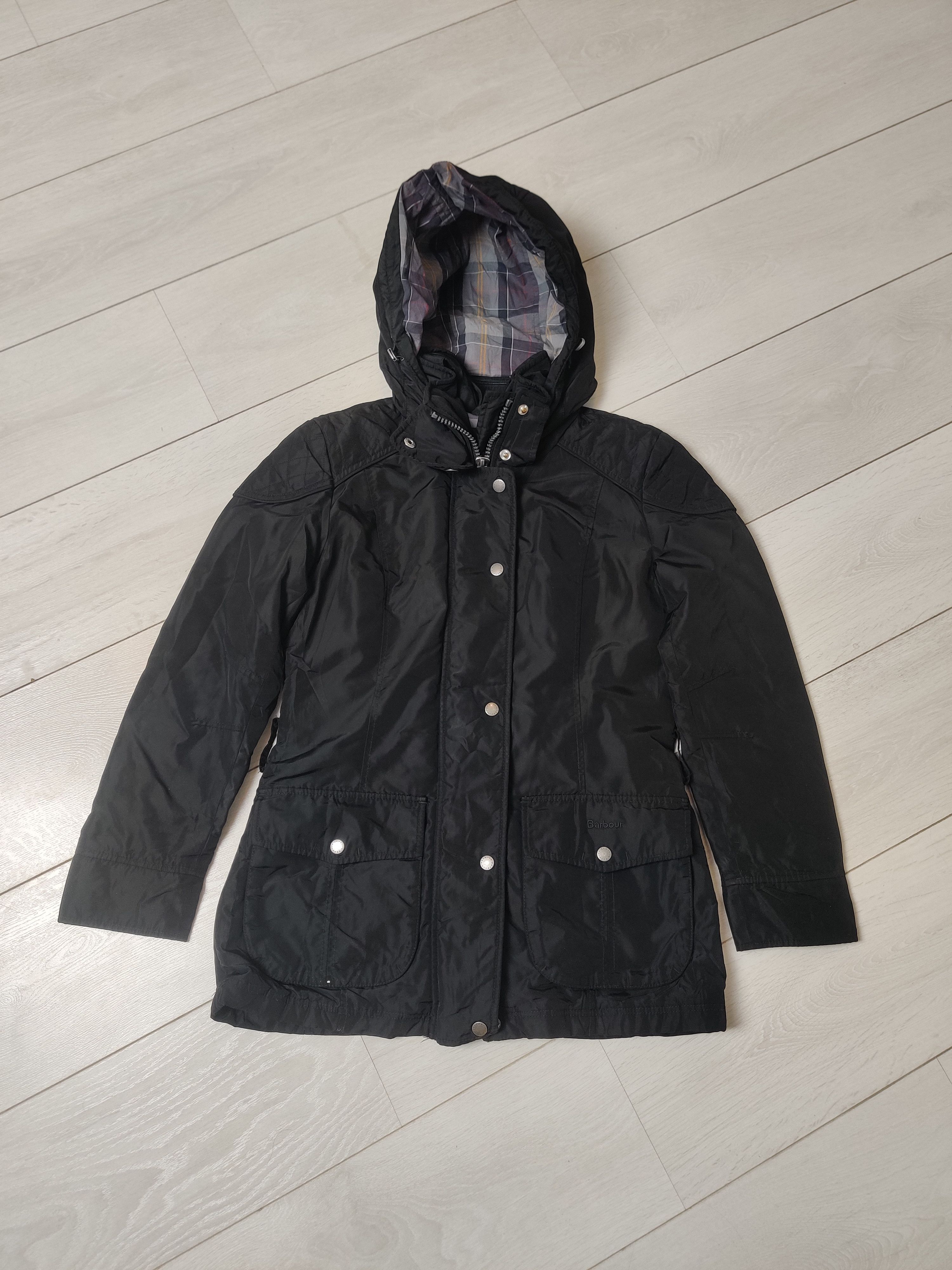 Barbour Barbour Outlaw Jacket Size M / US 6-8 / IT 42-44 - 1 Thumbnail