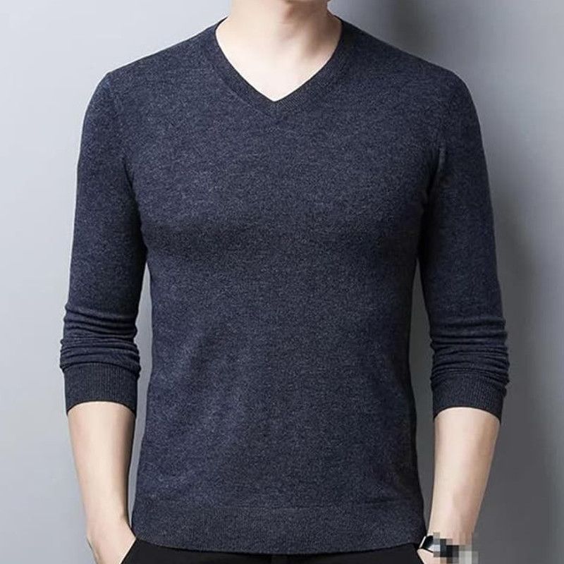 Banana Republic Banana Republic Sweater Silk Cotton Cashmere Luxury Blend L Size US L / EU 52-54 / 3 - 1 Thumbnail