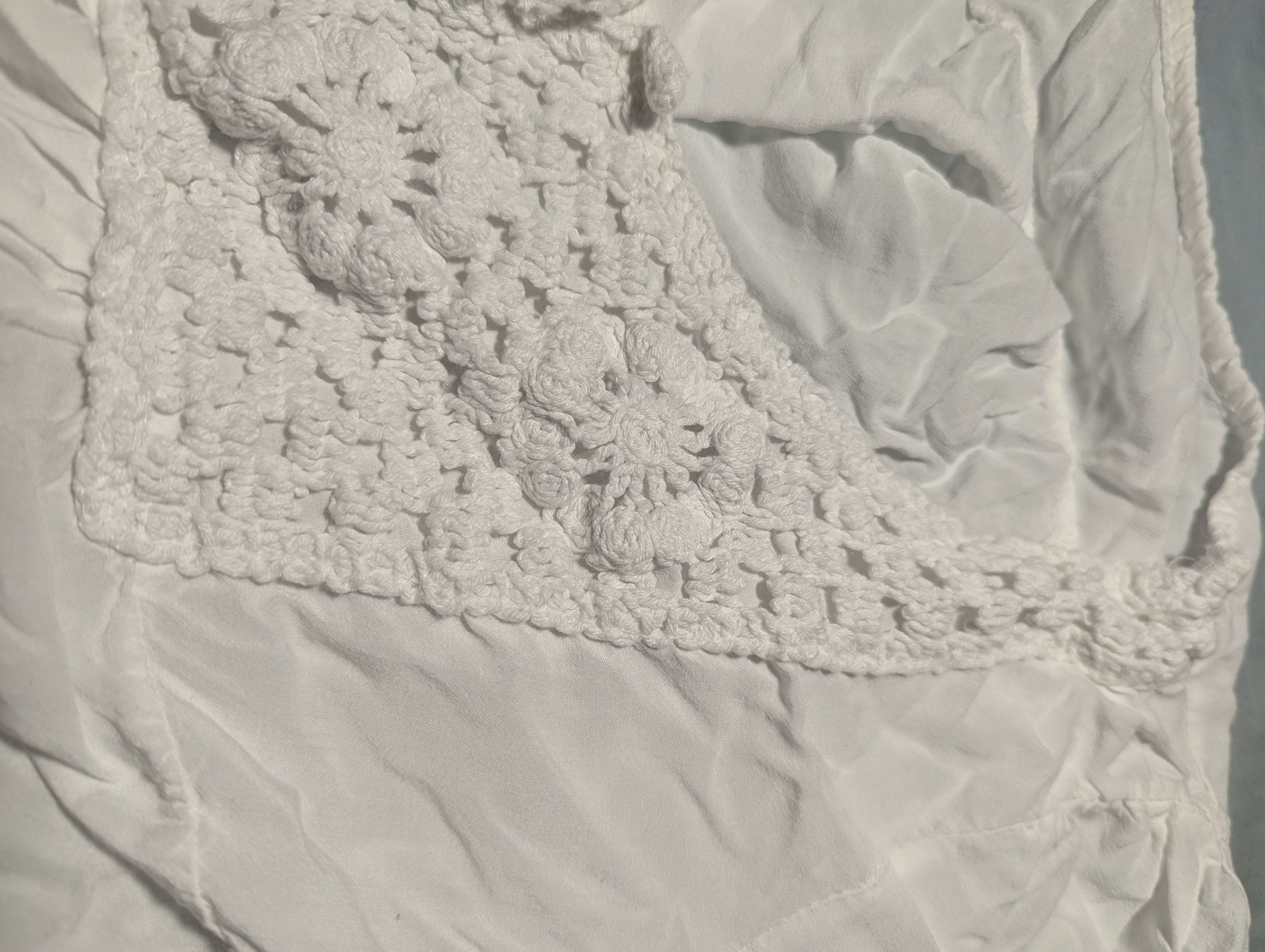 Other Embroidery cotton.strechable Size M / US 6-8 / IT 42-44 - 8 Thumbnail