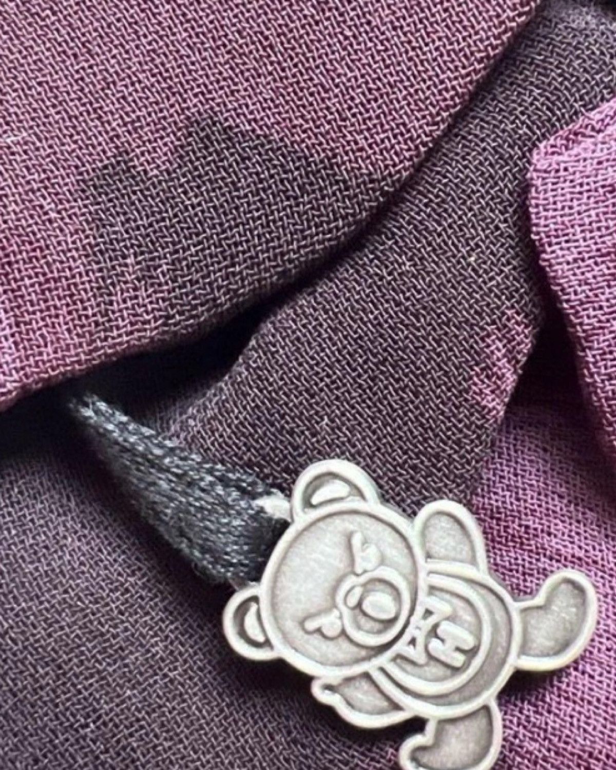 Hysteric Glamour Charmed Hair Tie Size ONE SIZE - 2 Thumbnail
