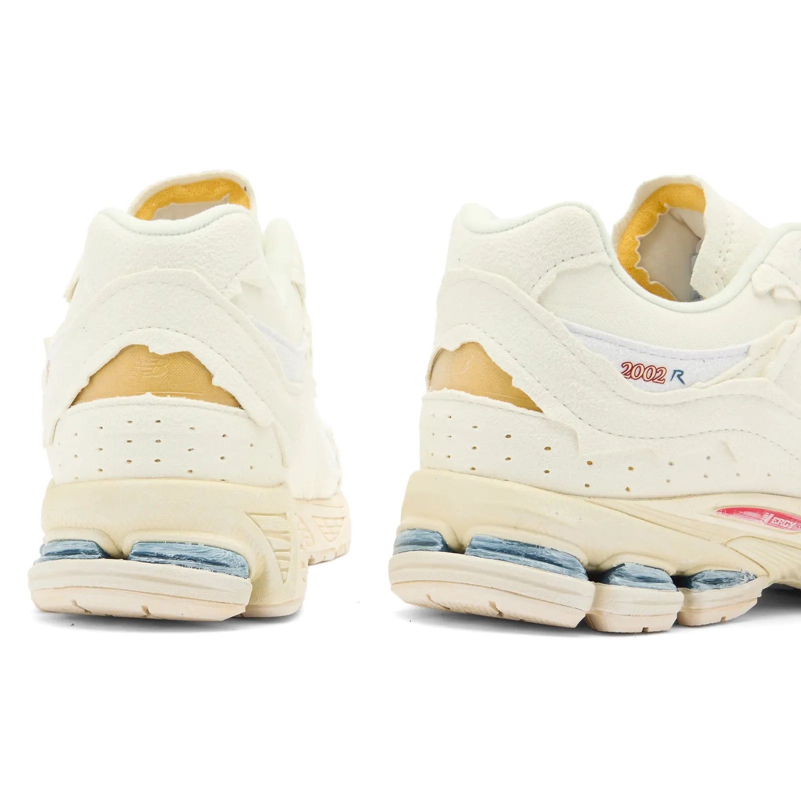 New Balance M2002RDC Protection Pack Sea Salt US 10 EU 44