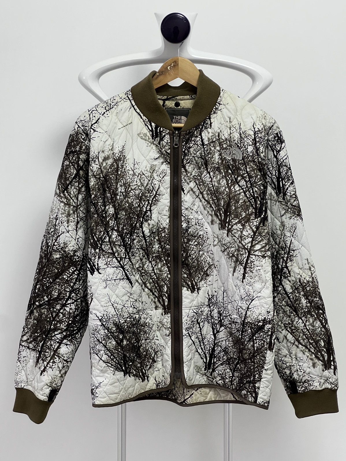 The North Face The North Face snow tree Jacket GoreTex Size US M / EU 48-50 / 2 - 5 Thumbnail