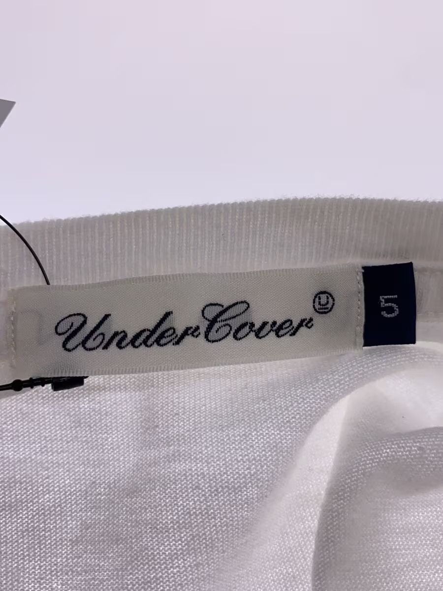 Undercover The Dead Hermits Tee Size US XXL / EU 58 / 5 - 4 Thumbnail