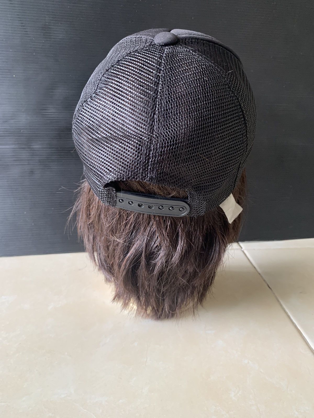 Vans Vans of the wall Trucker Cap Size ONE SIZE - 3 Thumbnail