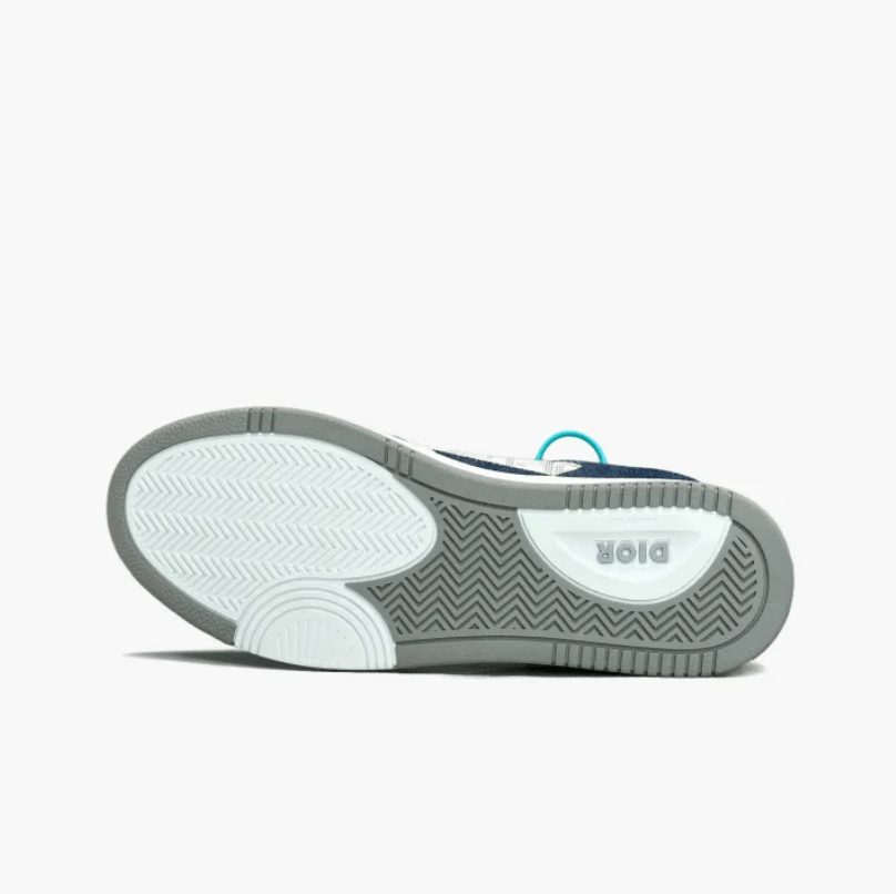 Dior Dior low-top fashion sneakers Size US 6 / EU 39 - 7 Thumbnail