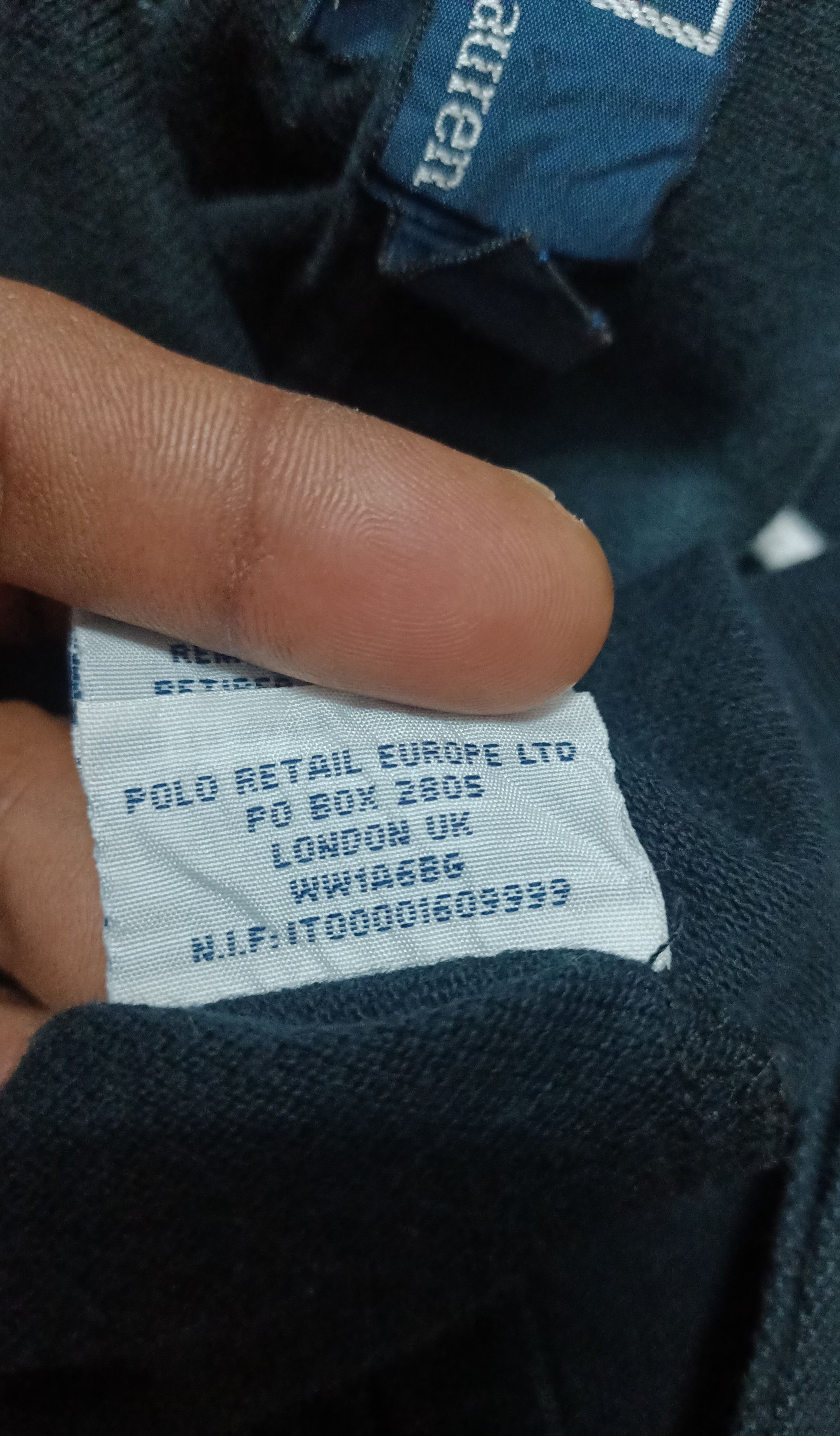 Polo Ralph Lauren × Ralph Lauren × Russia POLO RALPH LAUREN
