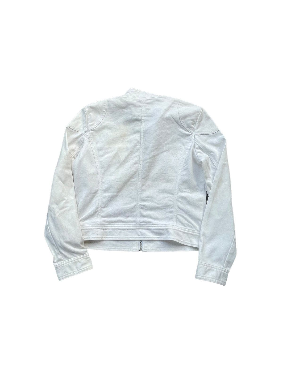 Ralph Lauren Lauren Jeans Ralph Lauren Denim Jacket Size M / US 6-8 / IT 42-44 - 5 Thumbnail