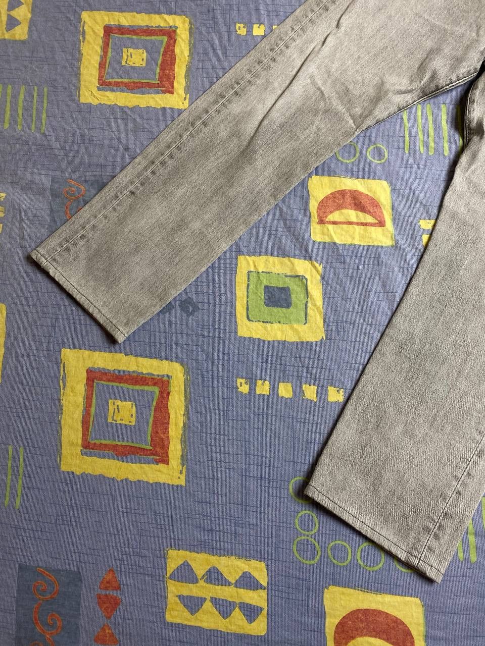 Levi's × Vintage Vintage Levis jeans Size US 33 - 15 Thumbnail