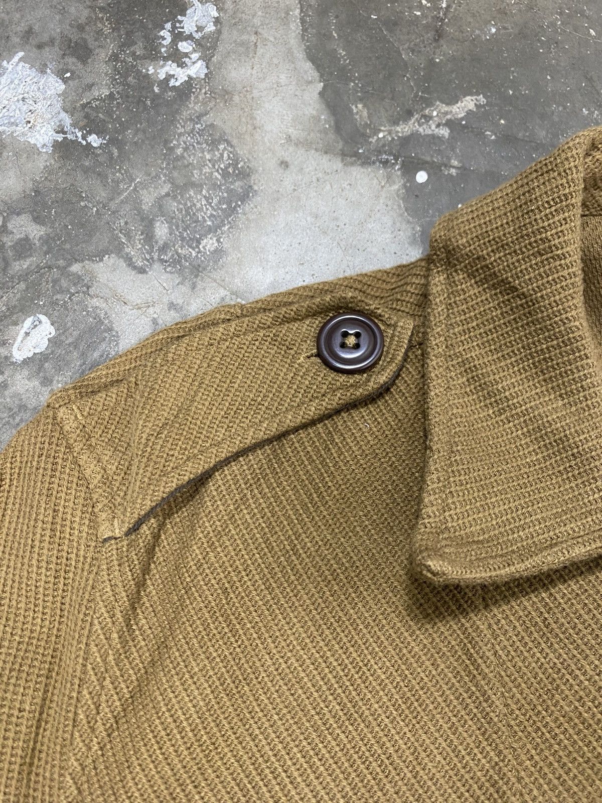 Avirex Vintage Avirex USA Multiple Pocket Buttons Chore Jacket Size US M / EU 48-50 / 2 - 10 Thumbnail