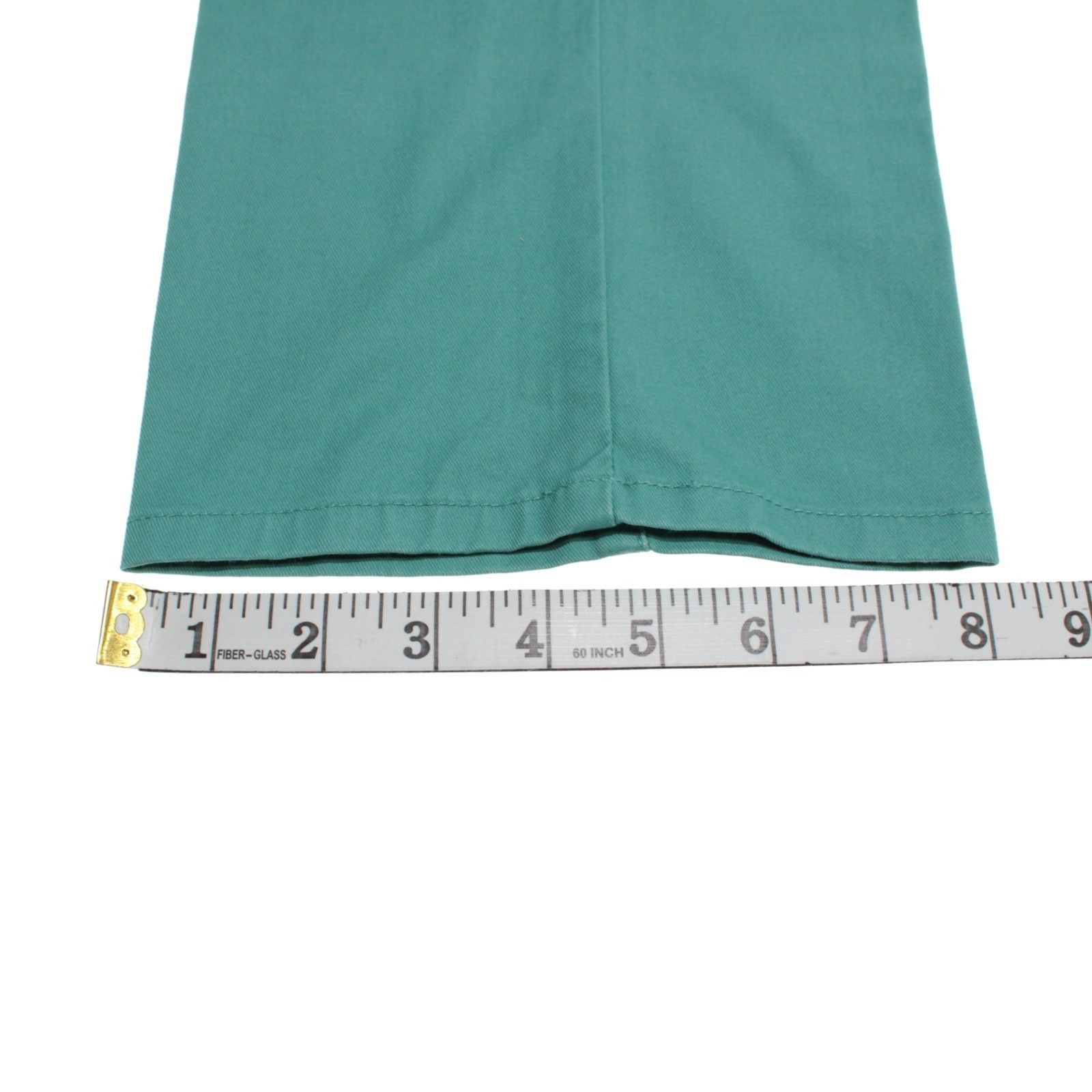 Peter Millar Peter Millar New with tags Chino Size 34 US In Green Size US 34 / EU 50 - 8 Thumbnail