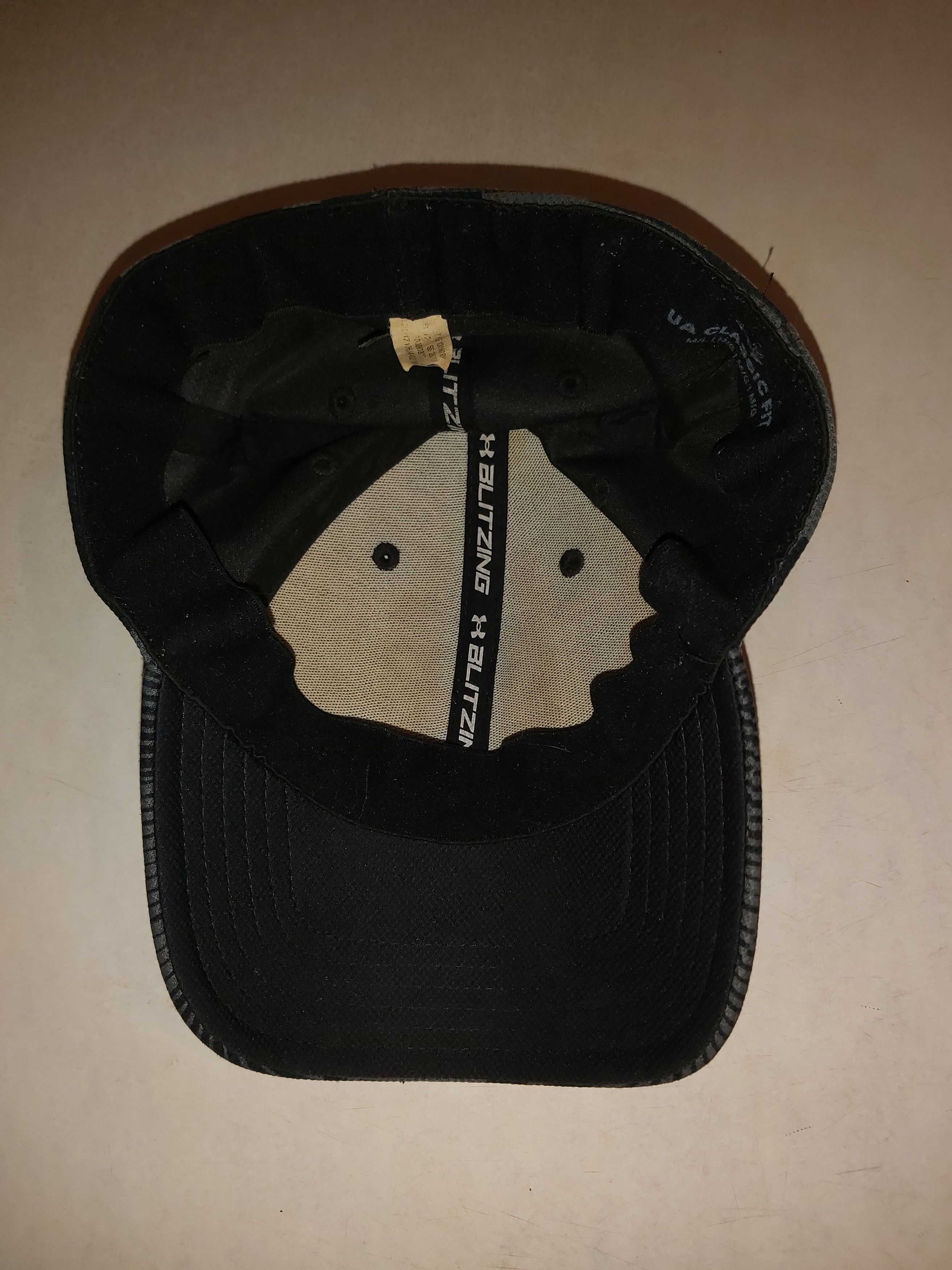 Under Armour Under Armour Cap Size ONE SIZE - 4 Thumbnail