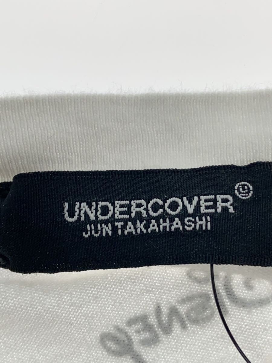 Undercover Mickey Mouse U Logo Tee Size US L / EU 52-54 / 3 - 3 Thumbnail