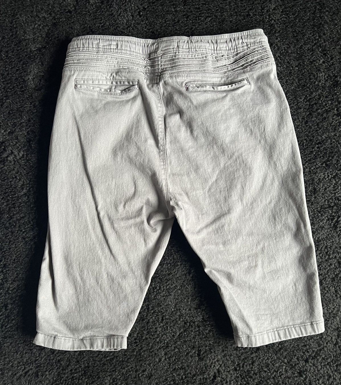 Other Gray Shorts Men’s XL Size US 40 / EU 56 - 2 Thumbnail