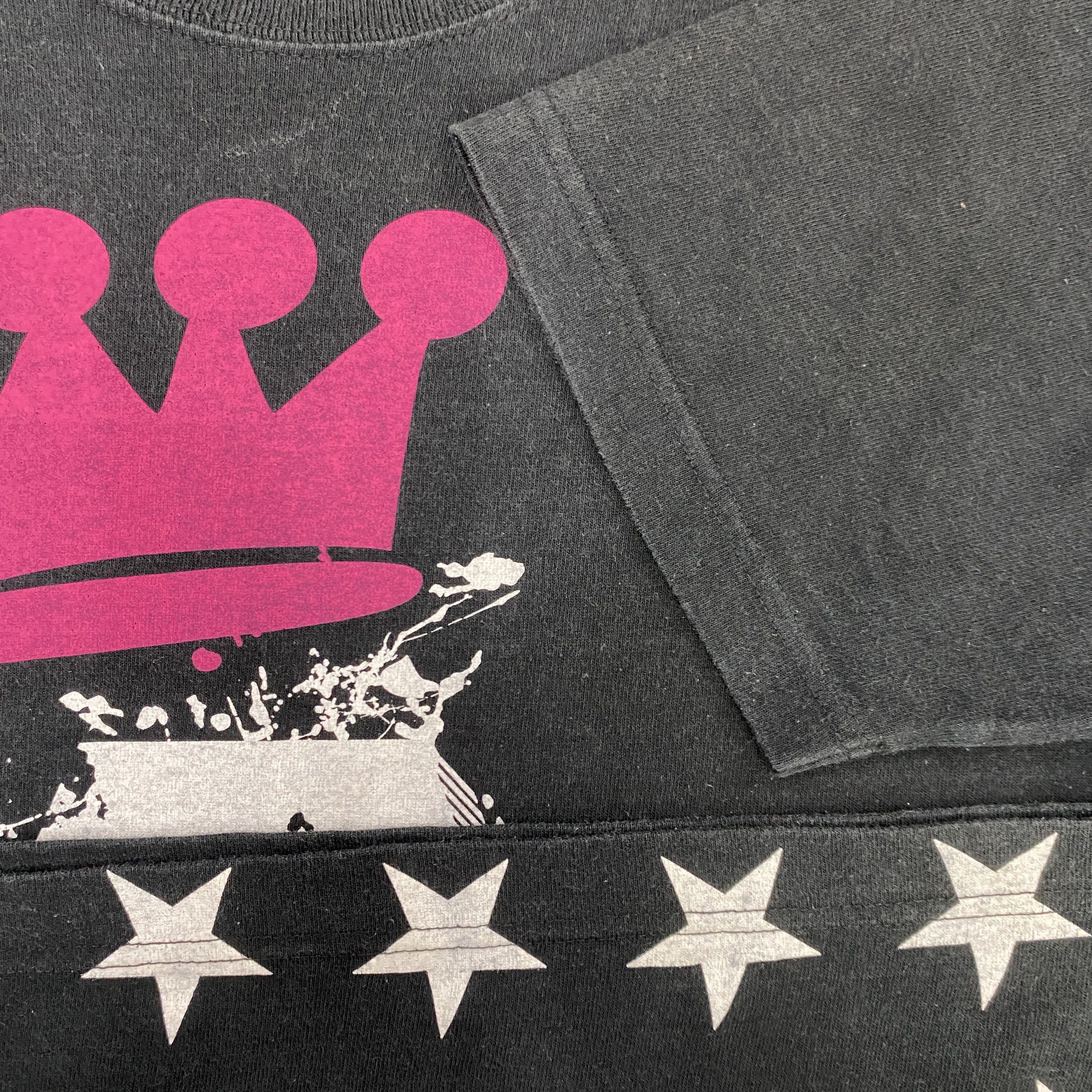 Airwalk Vintage Airwalk Skategang Tshirt - I046 Size US M / EU 48-50 / 2 - 6 Thumbnail