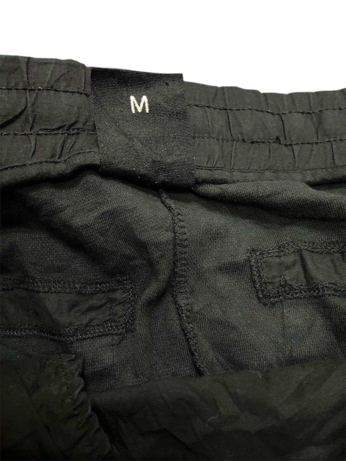 Thom Krom THOM KROM JOGGER PANTS x AVANT-GARDE Size US 30 / EU 46 - 5 Thumbnail