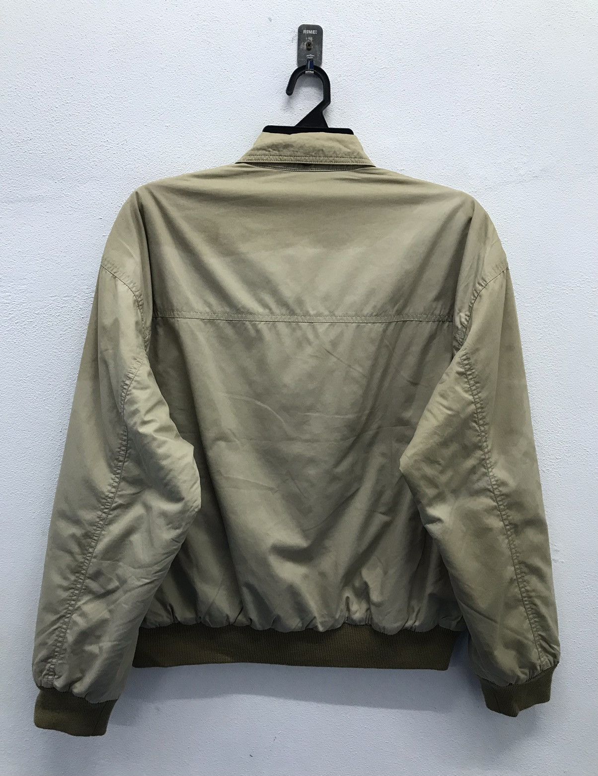 Baracuta × Vintage Vintage Baracuta Jacket Size US L / EU 52-54 / 3 - 2 Thumbnail