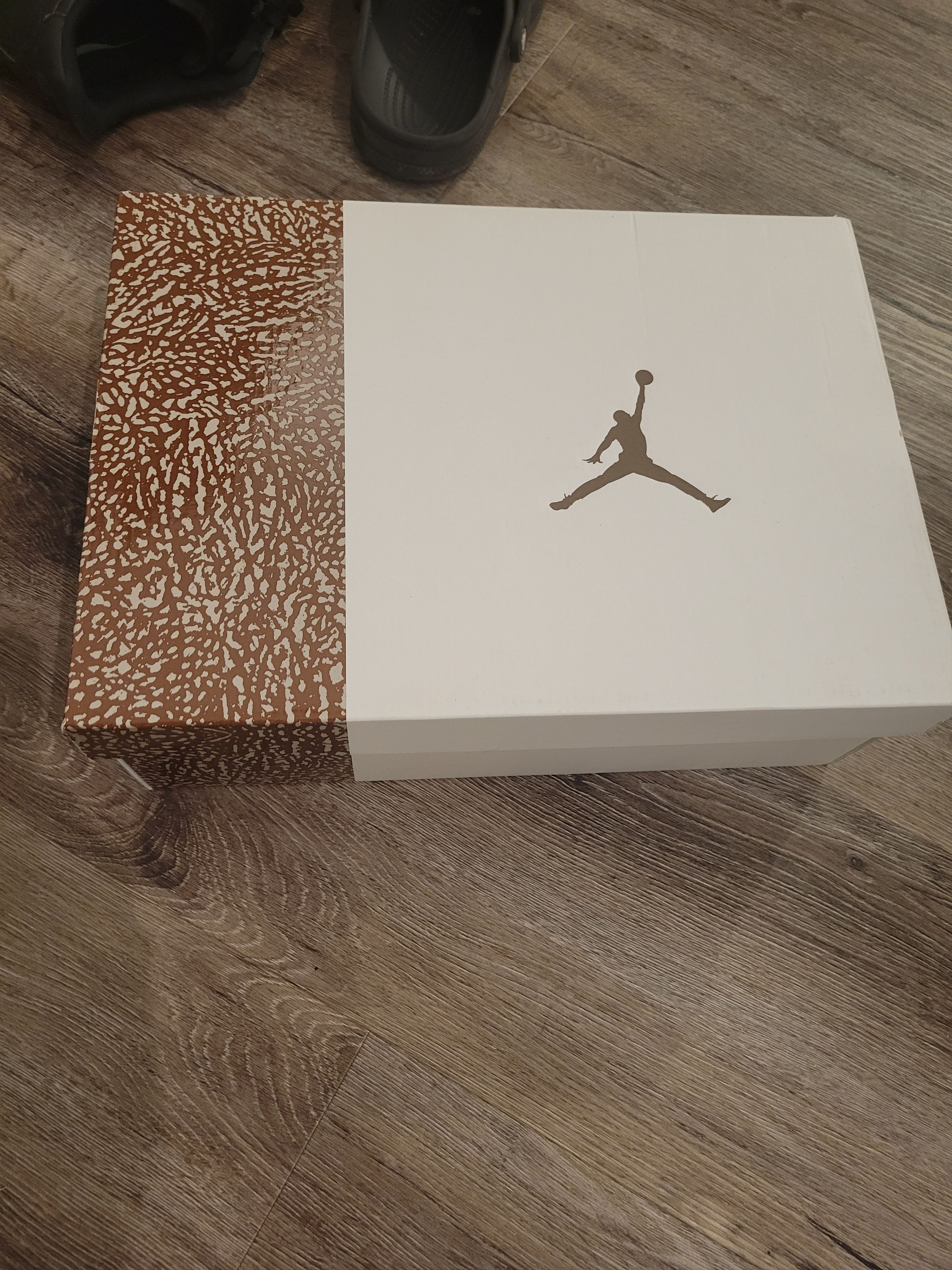 Jordan Brand Jordan 3 Palomino Size US 11 / EU 44 - 11 Thumbnail
