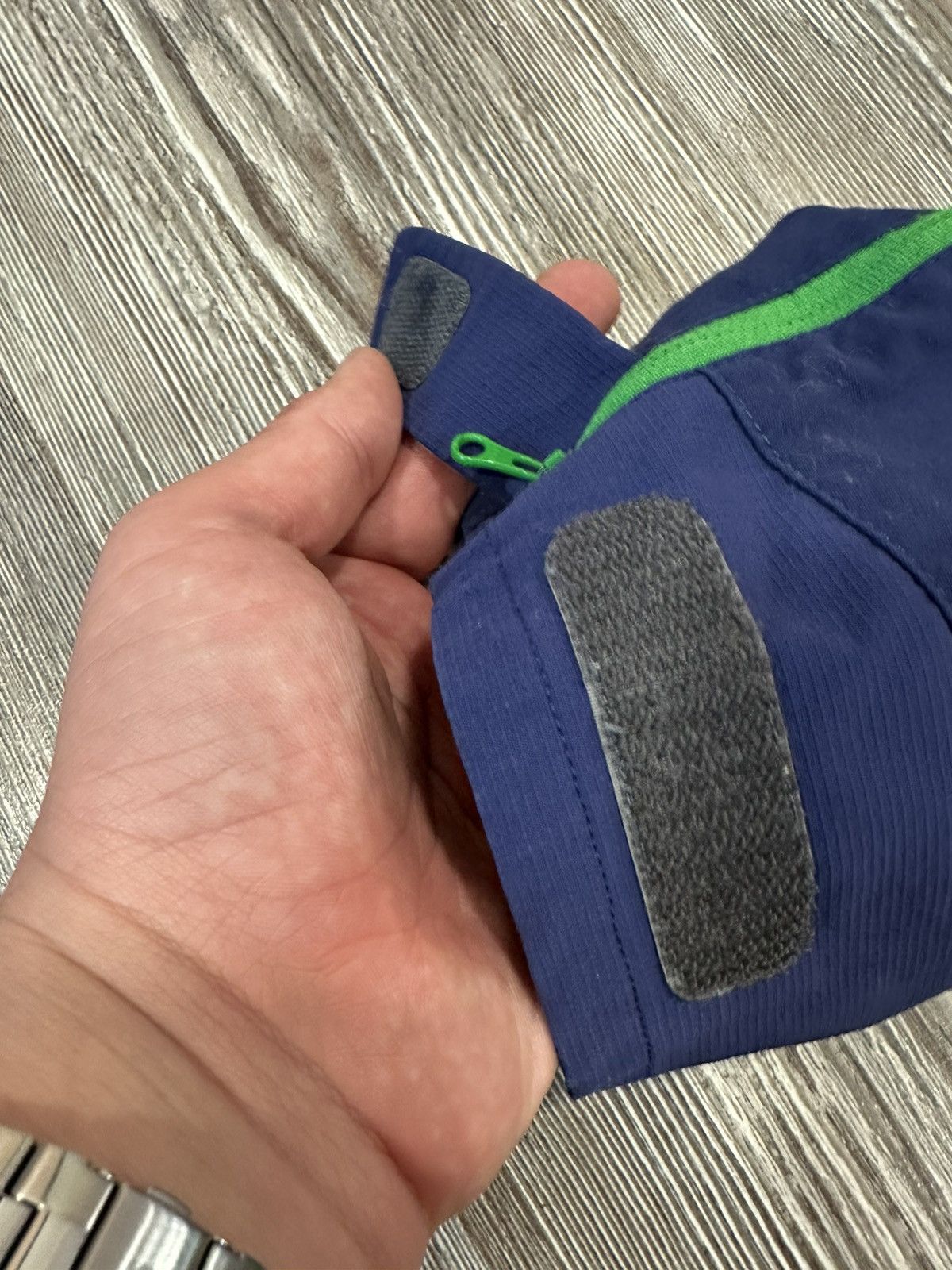 Norrona Norrona Fjora flex1 pants size M Size US 32 / EU 48 - 3 Thumbnail