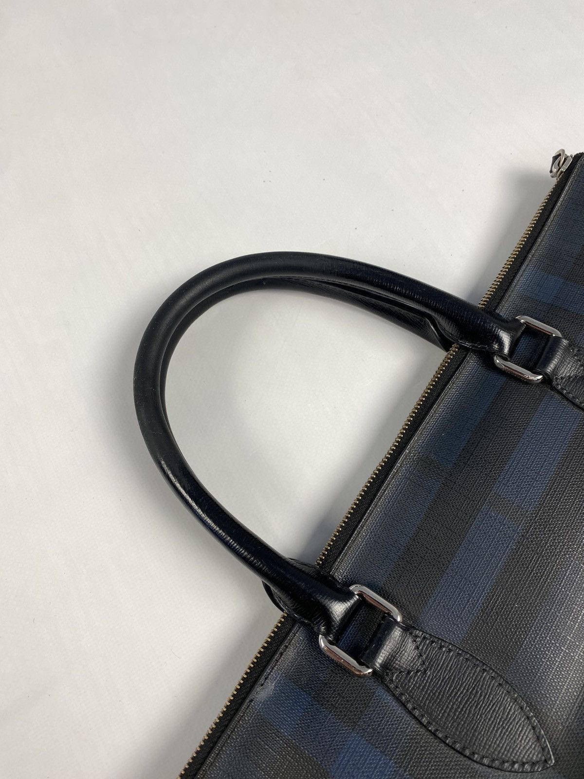 Burberry Burberry Bag Size ONE SIZE - 9 Thumbnail