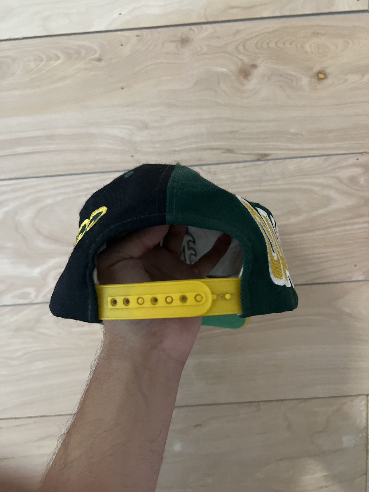 Vintage Vintage Athletic’s Hat Size ONE SIZE - 2 Thumbnail